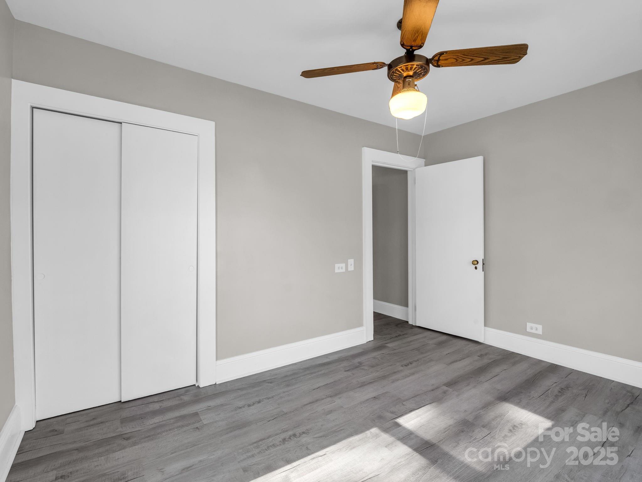 4501 Polkville Road — Shelby