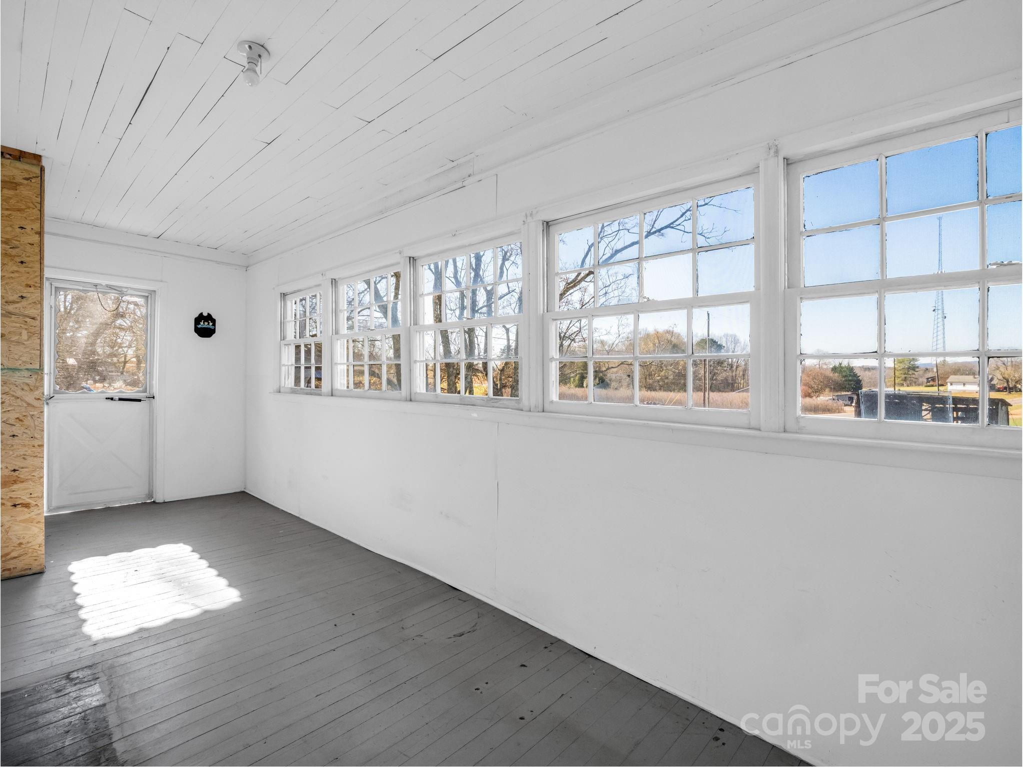 4501 Polkville Road — Shelby