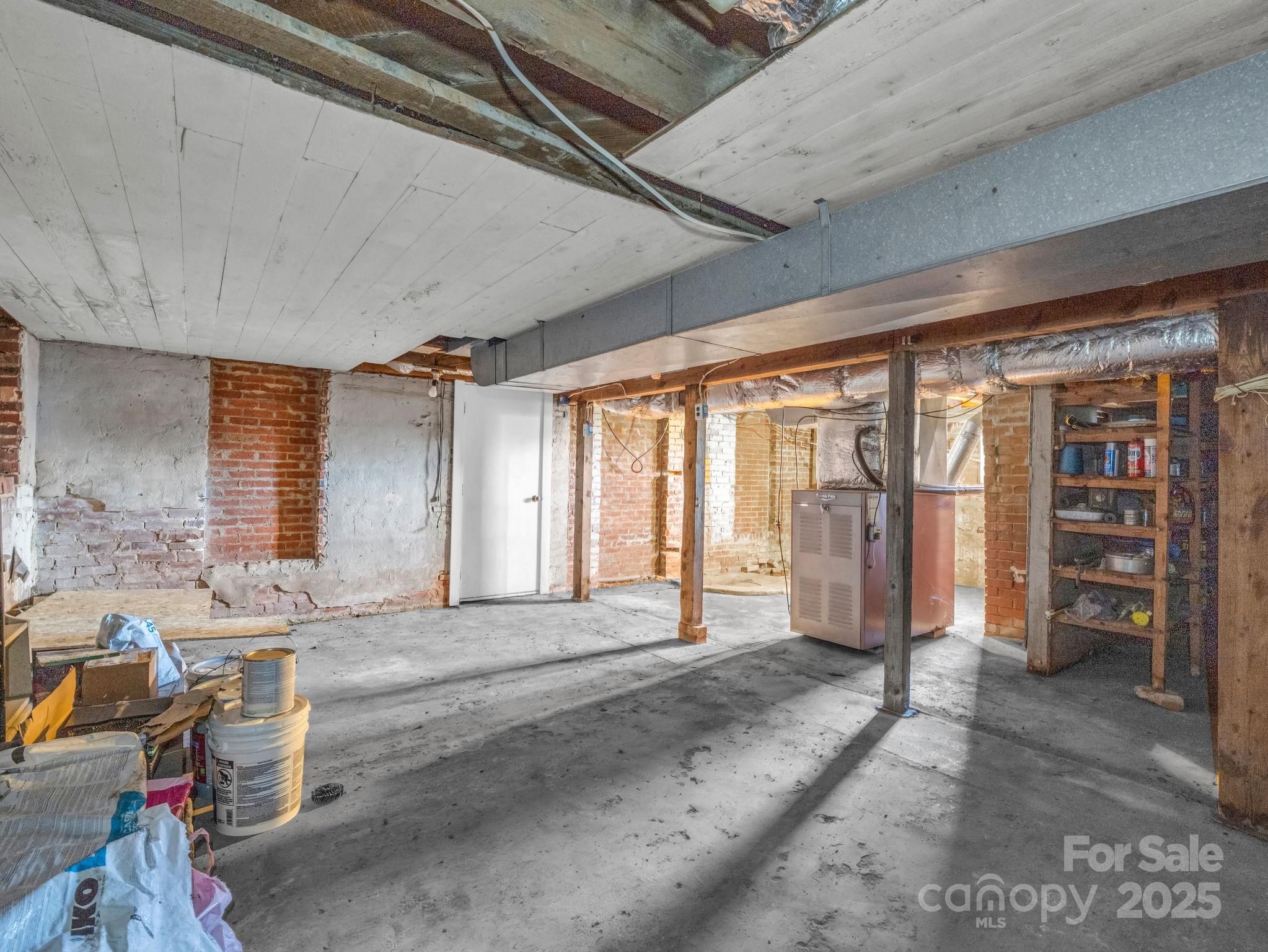 4501 Polkville Road — Shelby