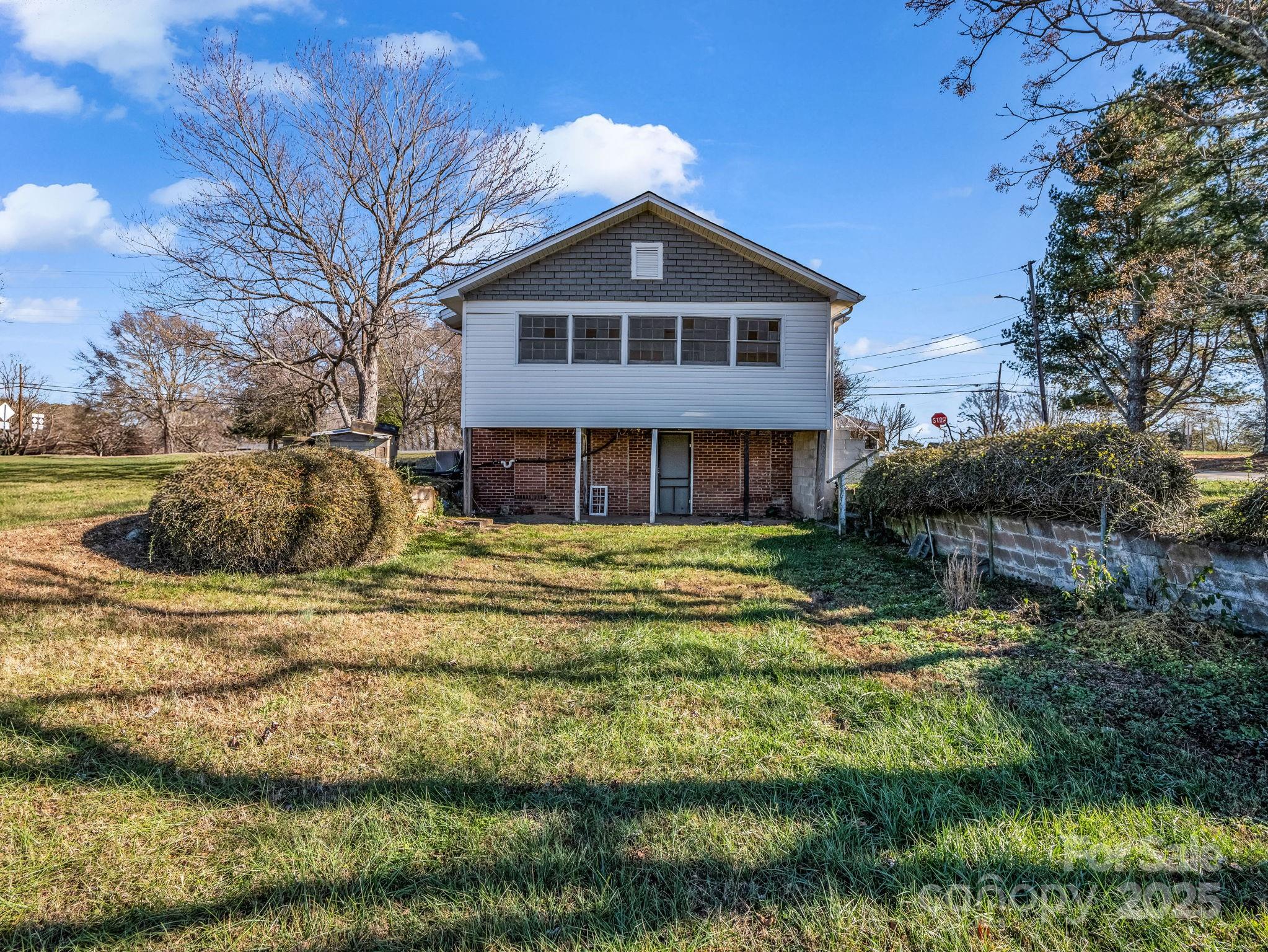 4501 Polkville Road — Shelby