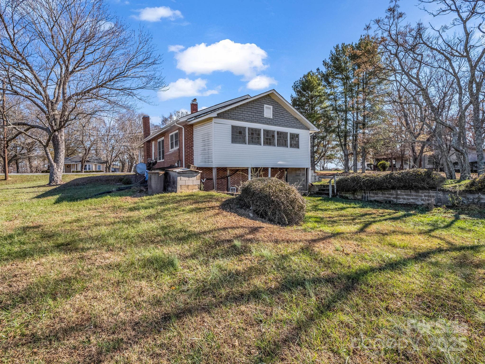 4501 Polkville Road — Shelby