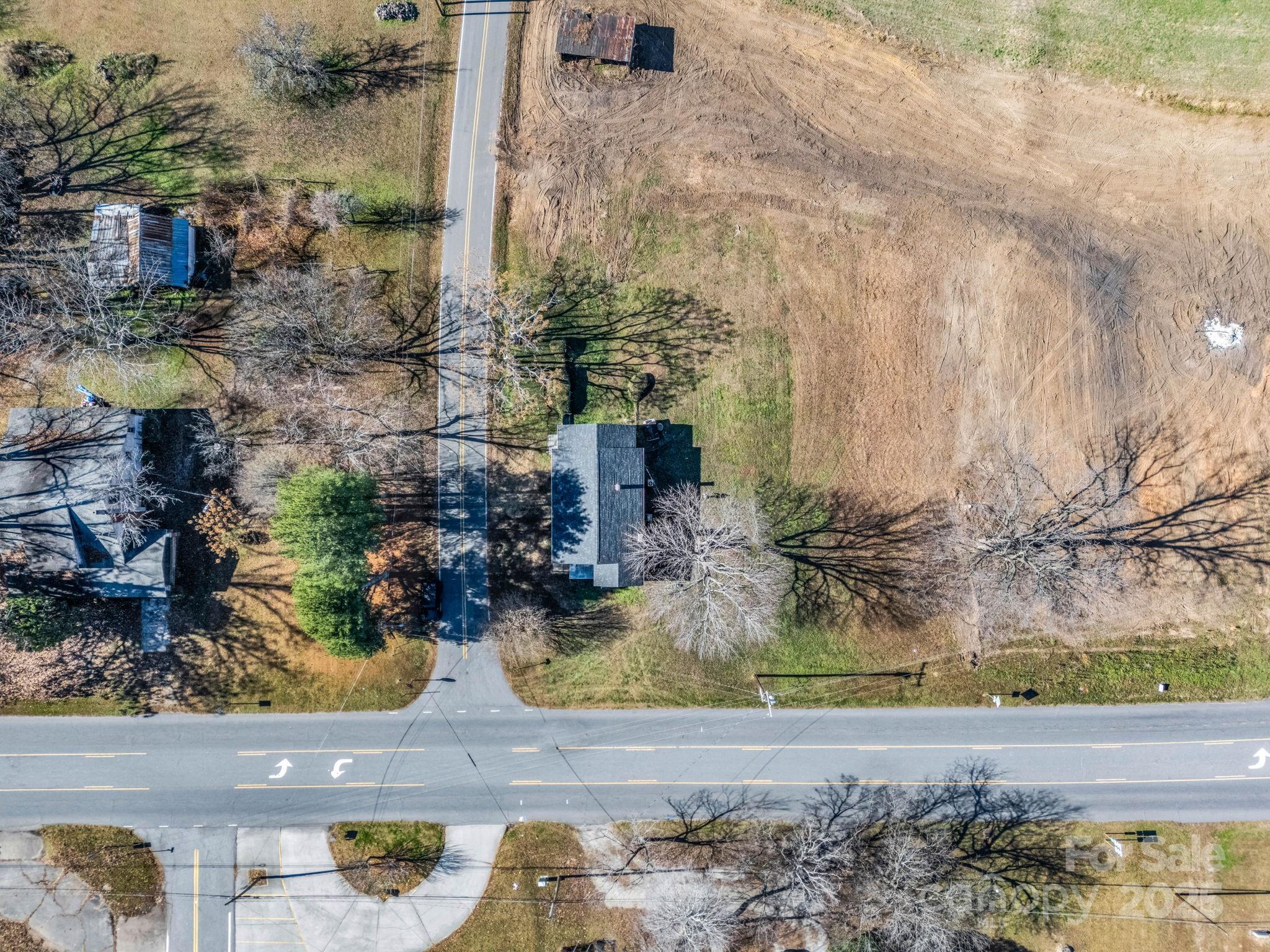 4501 Polkville Road — Shelby