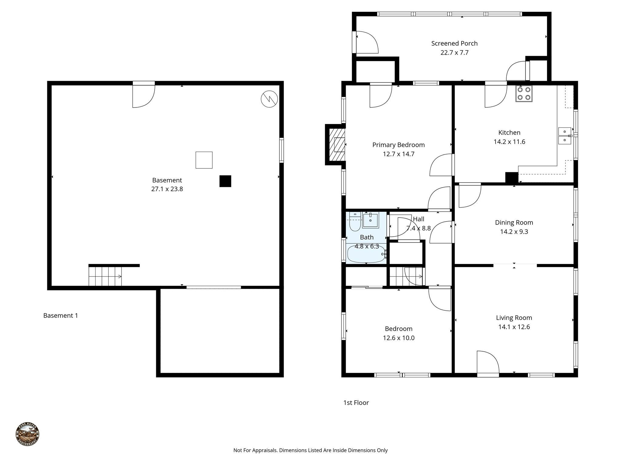 4501 Polkville Road — Shelby