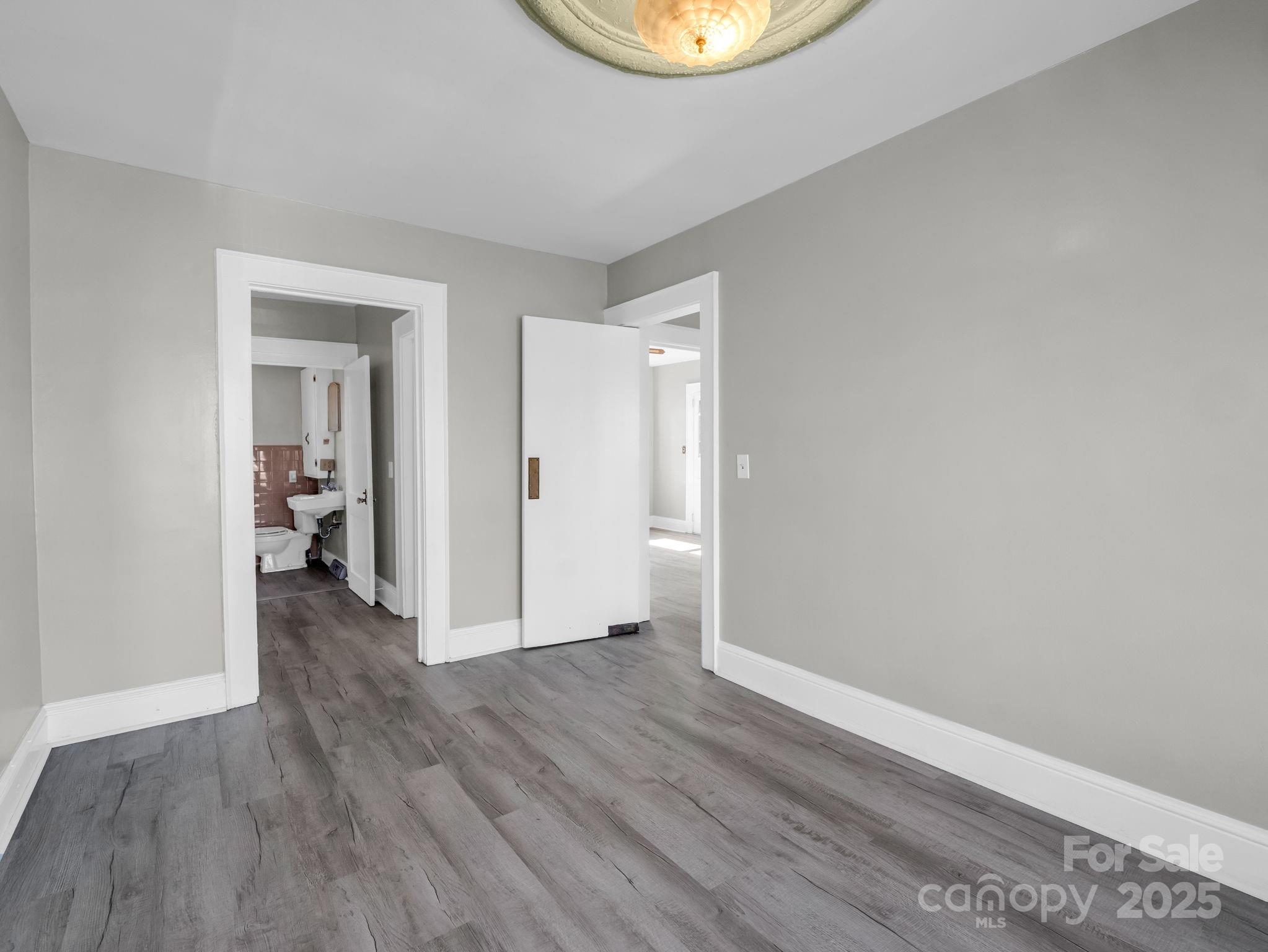 4501 Polkville Road — Shelby