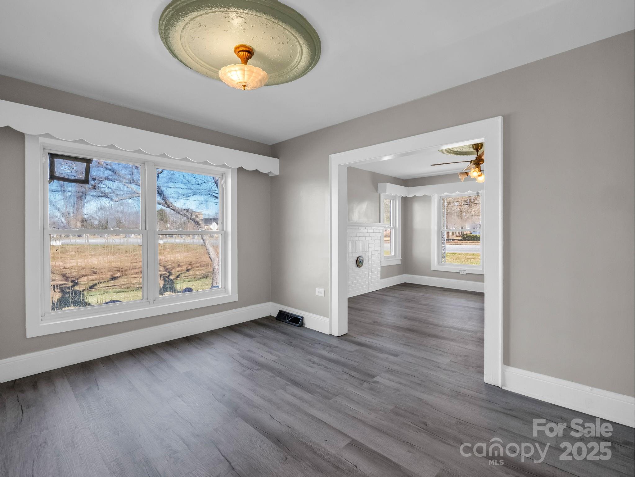 4501 Polkville Road — Shelby