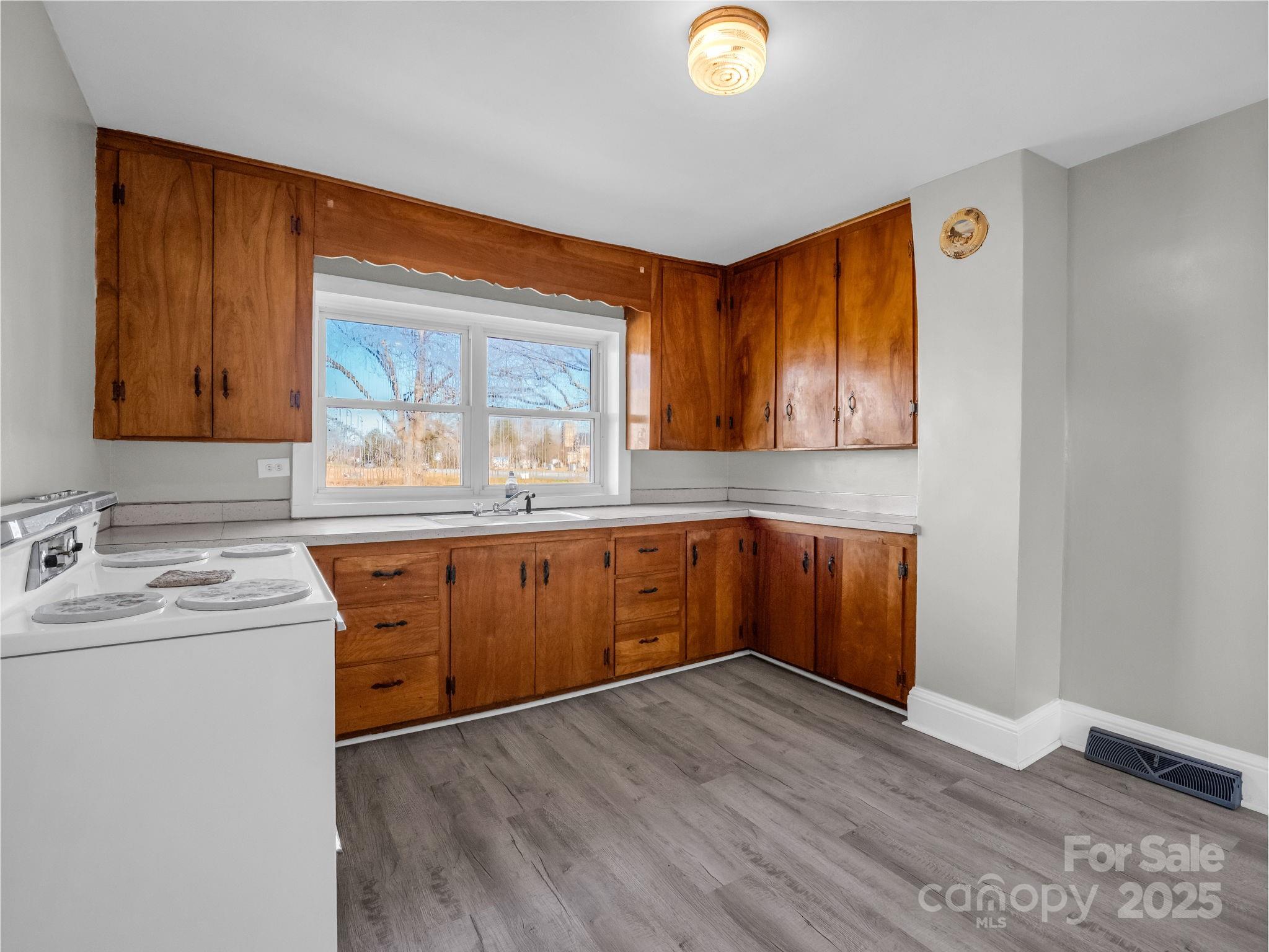 4501 Polkville Road — Shelby