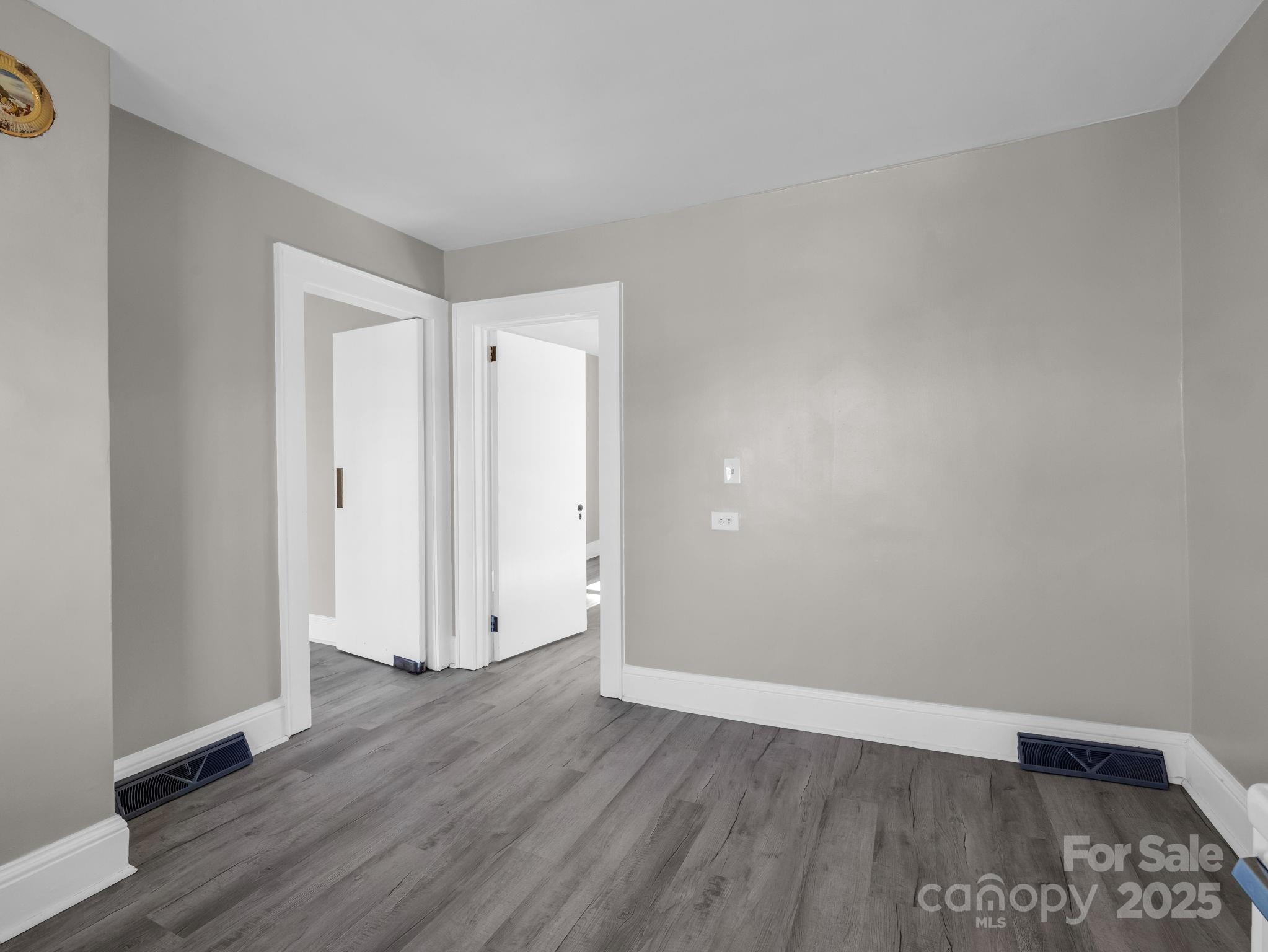 4501 Polkville Road — Shelby