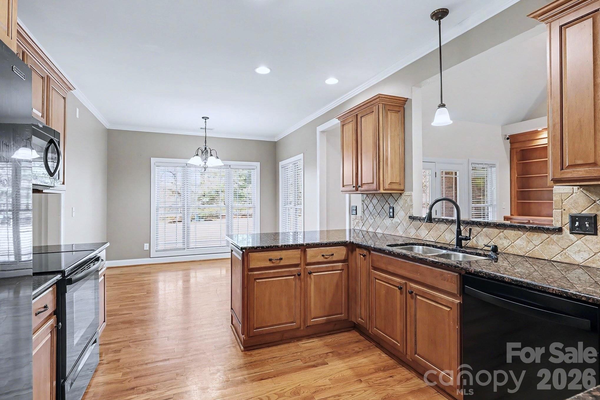170 Saint James Way — Salisbury