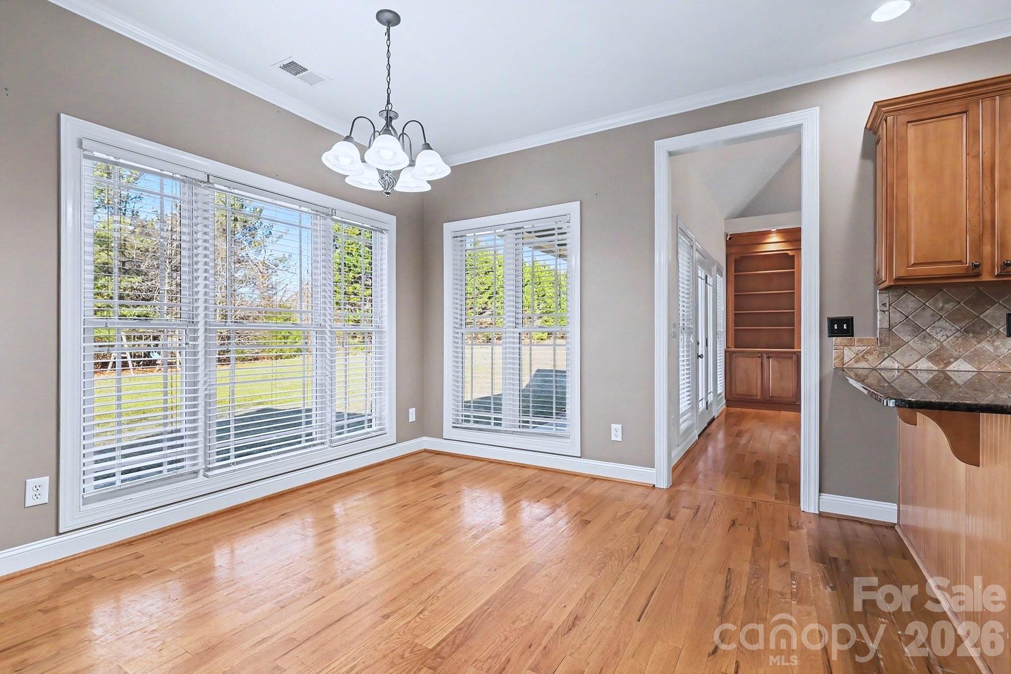 170 Saint James Way — Salisbury