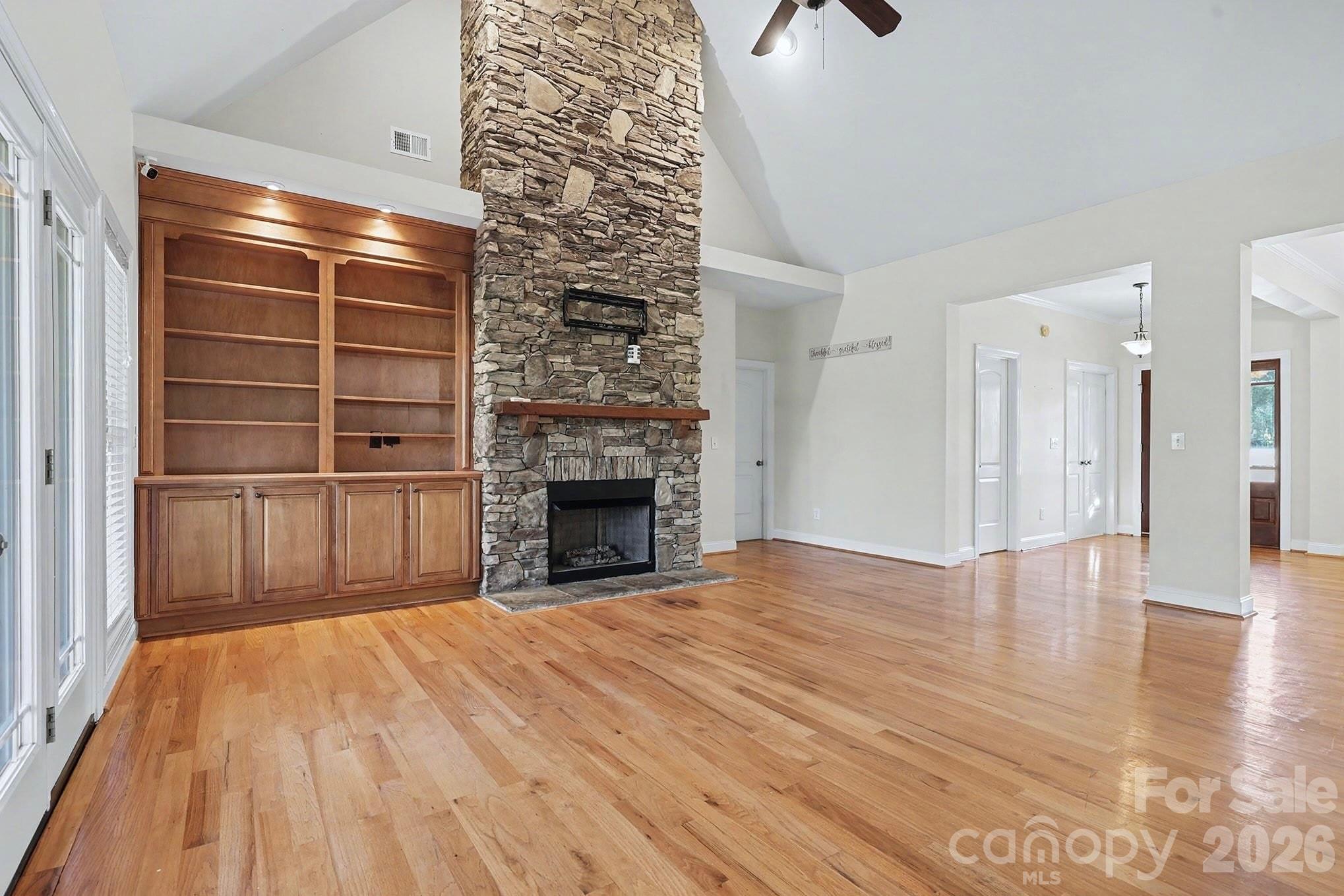 170 Saint James Way — Salisbury