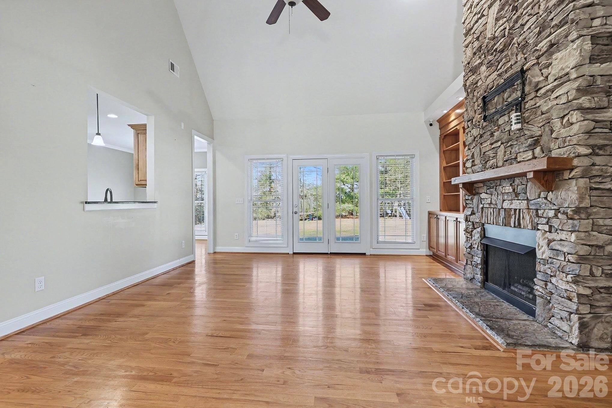 170 Saint James Way — Salisbury