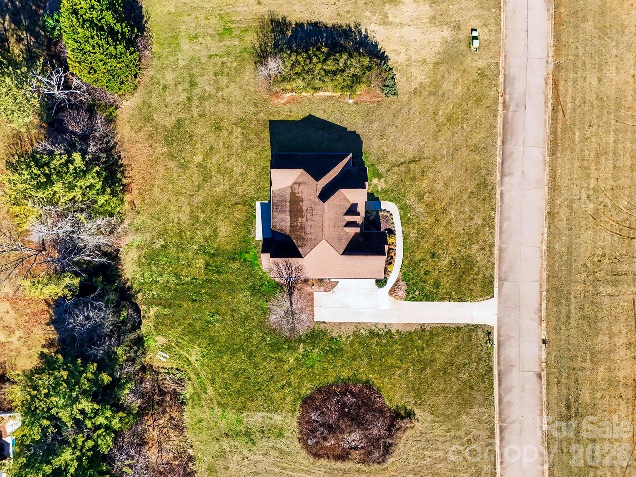 170 Saint James Way — Salisbury