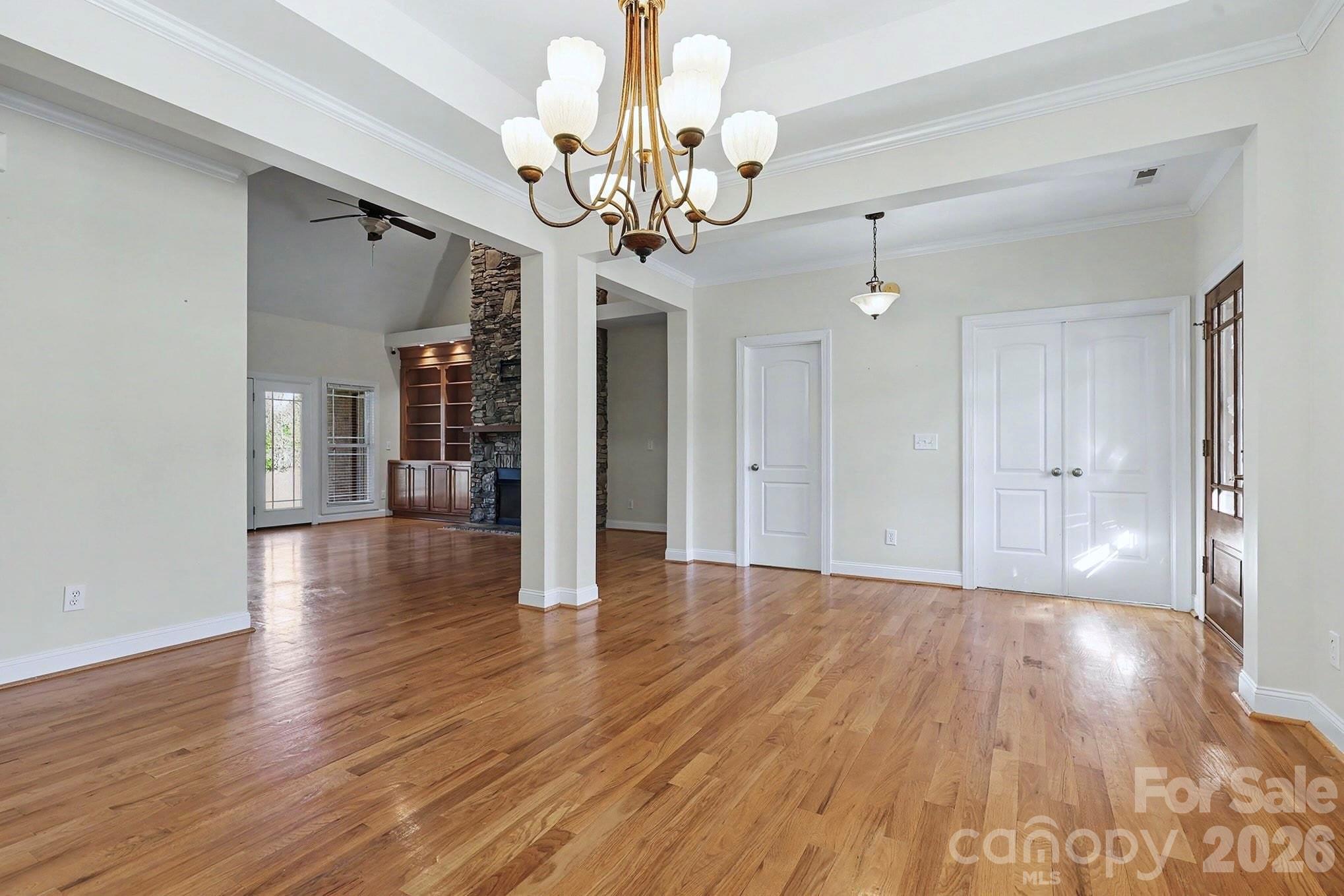170 Saint James Way — Salisbury