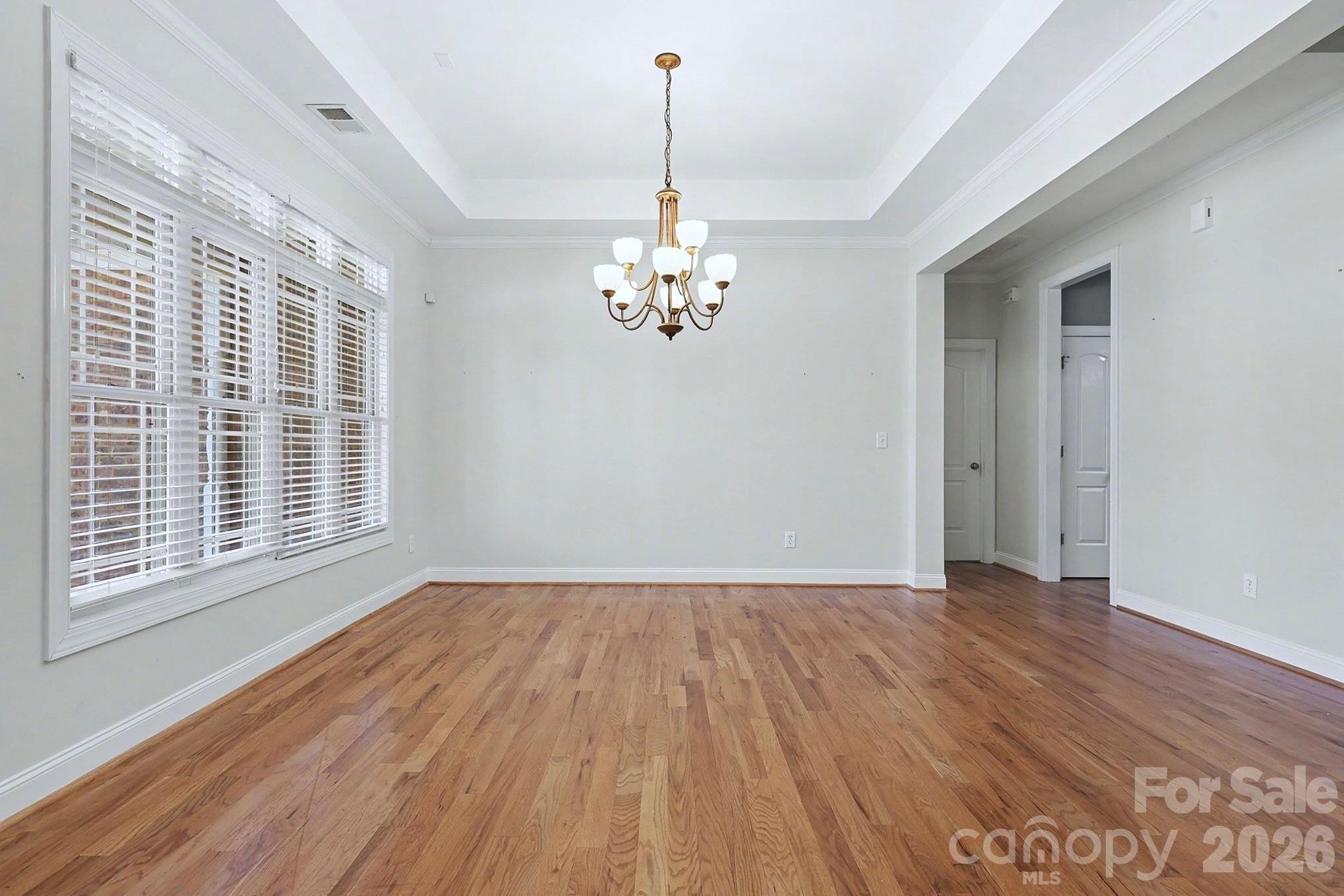 170 Saint James Way — Salisbury