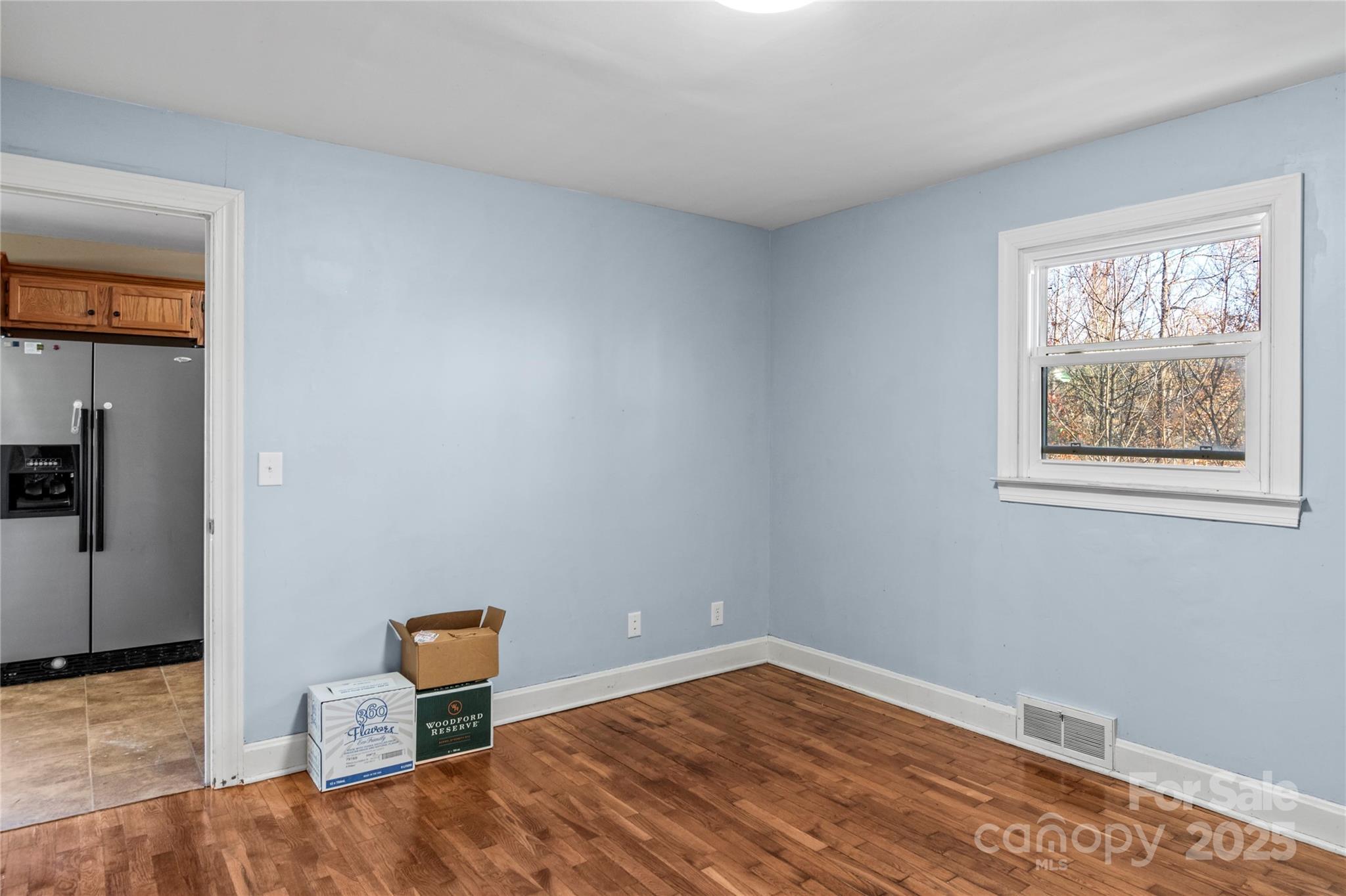 133 South Street #99 — Elkin