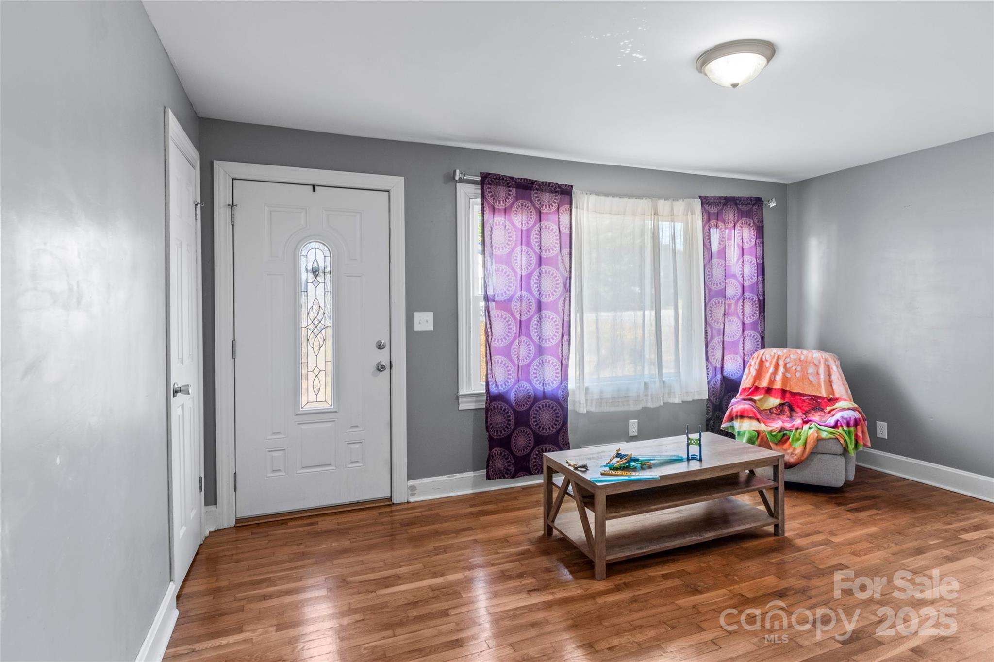 133 South Street #99 — Elkin