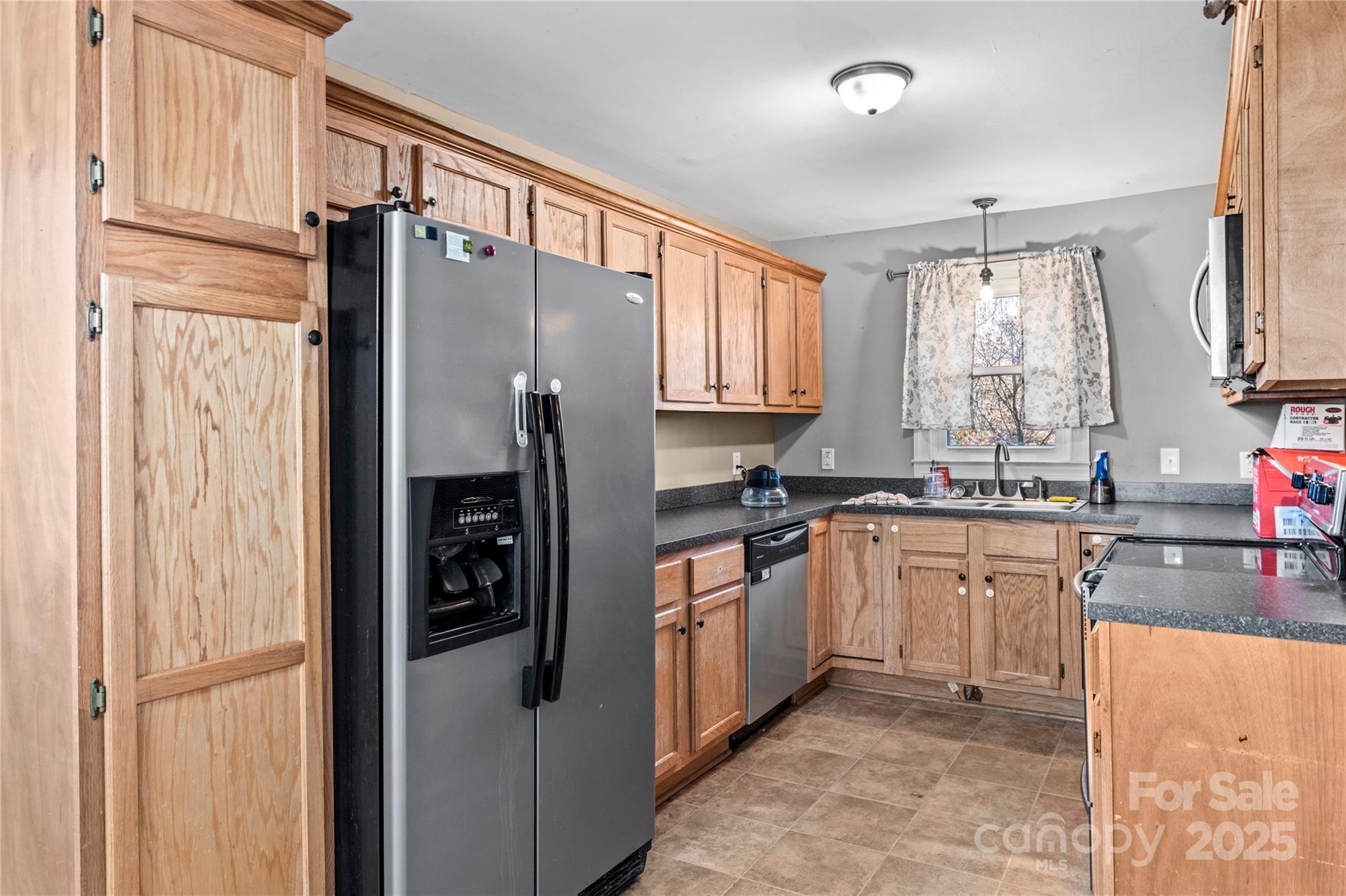 133 South Street #99 — Elkin