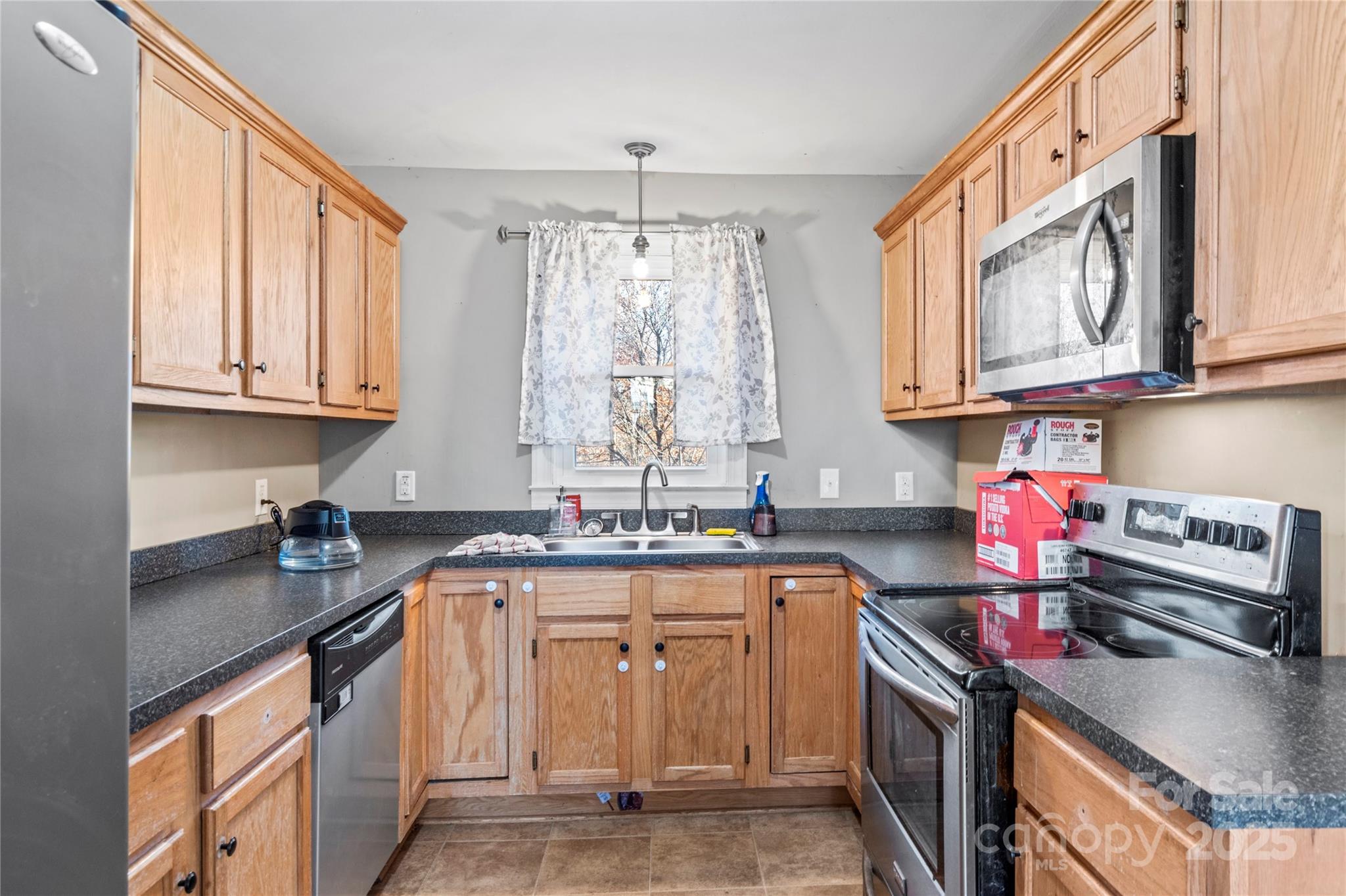 133 South Street #99 — Elkin
