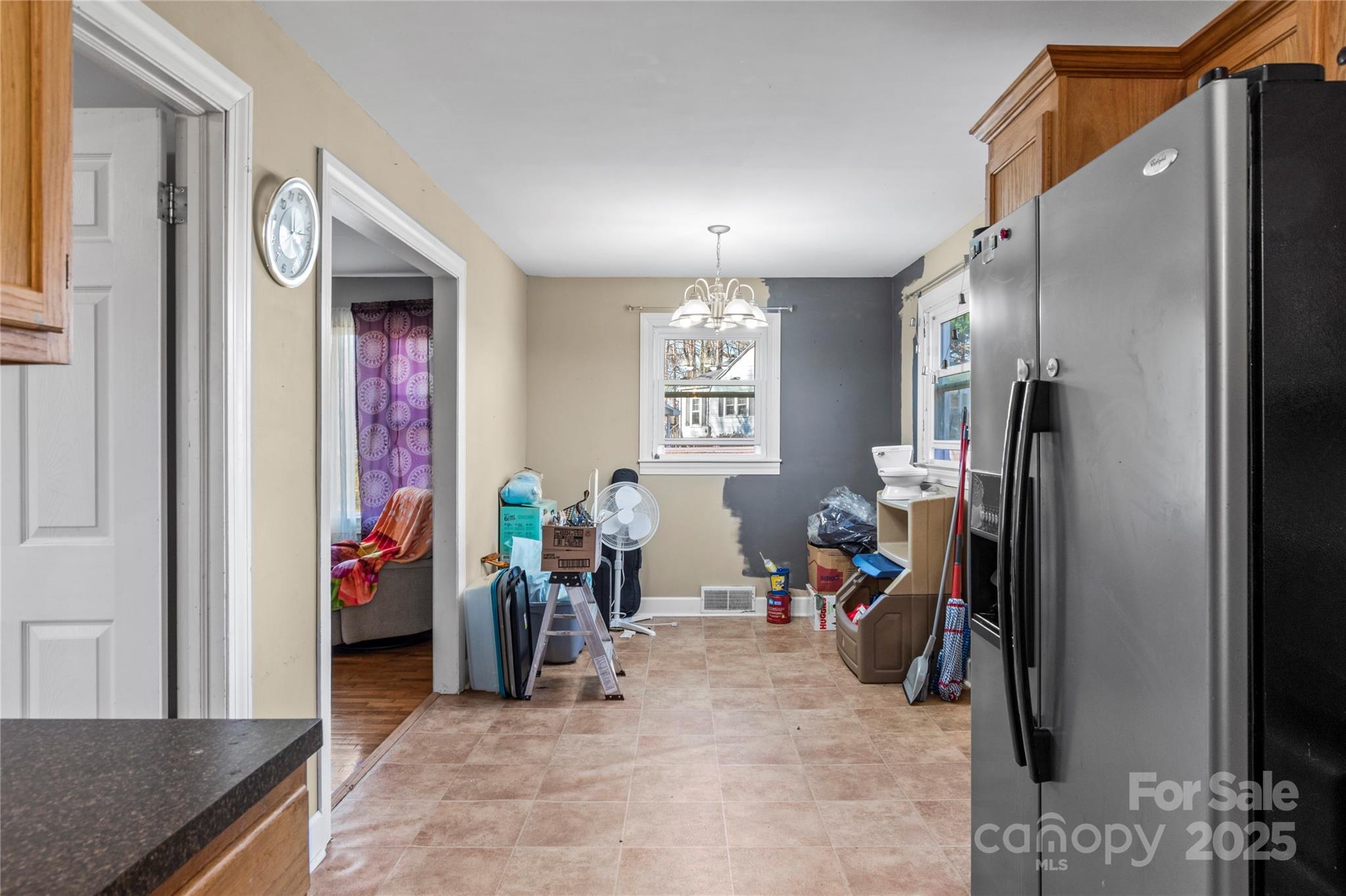133 South Street #99 — Elkin