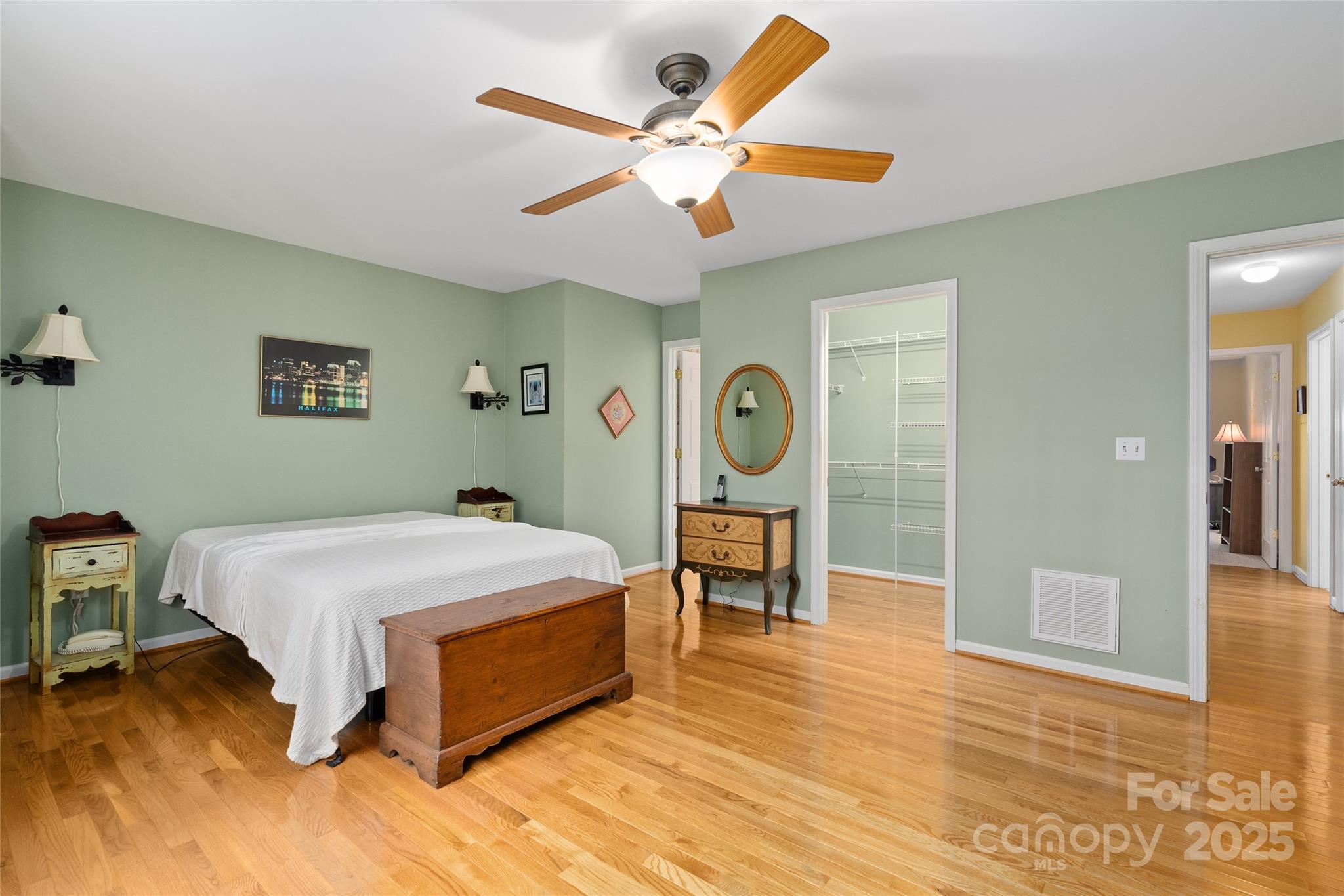 264 Charlestown Drive — Hendersonville