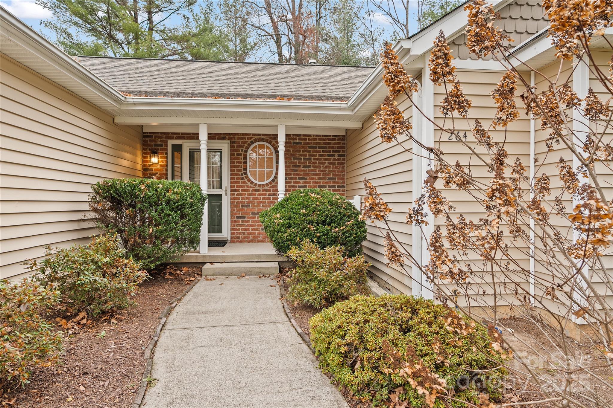 264 Charlestown Drive — Hendersonville
