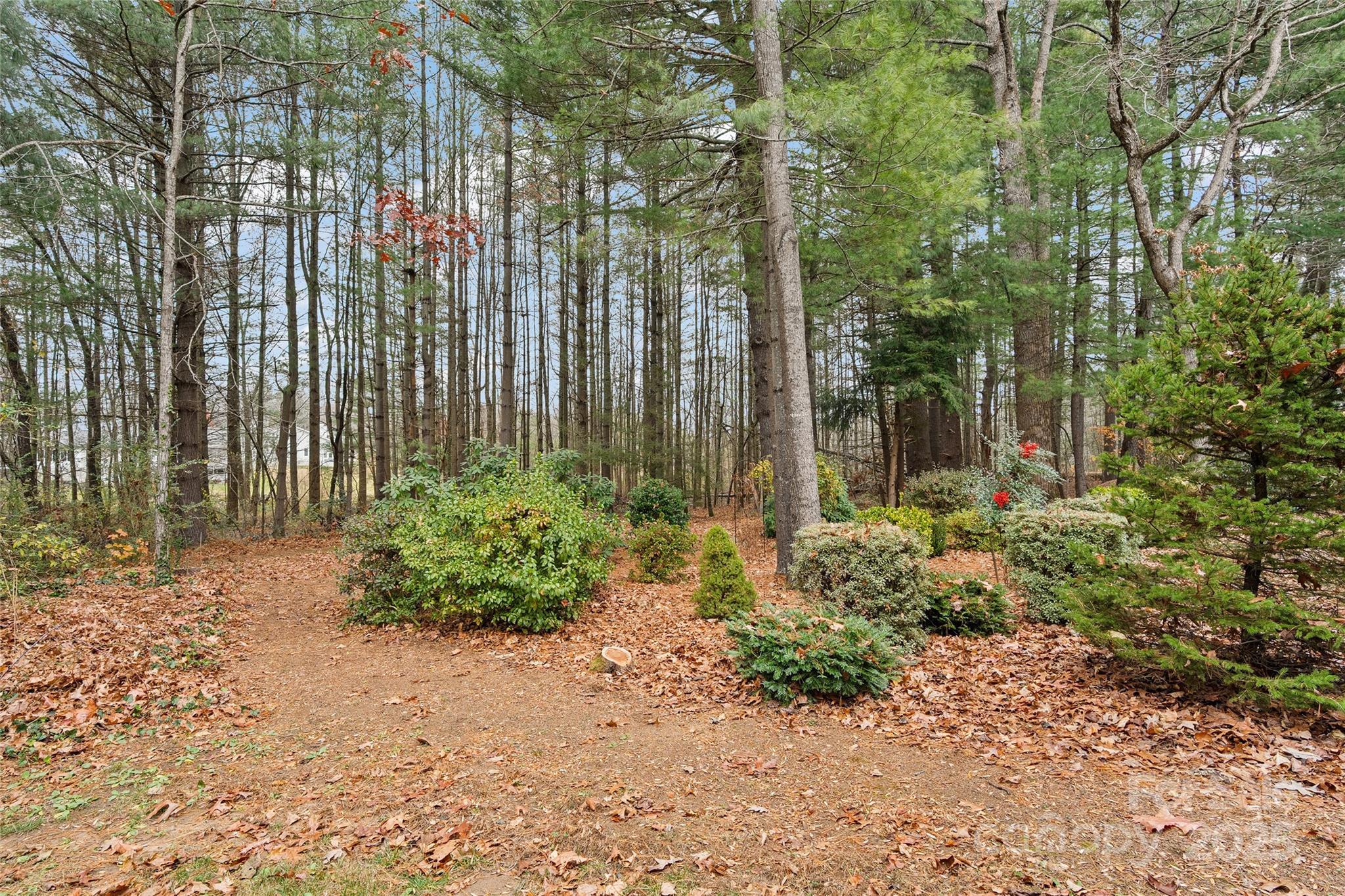 264 Charlestown Drive — Hendersonville