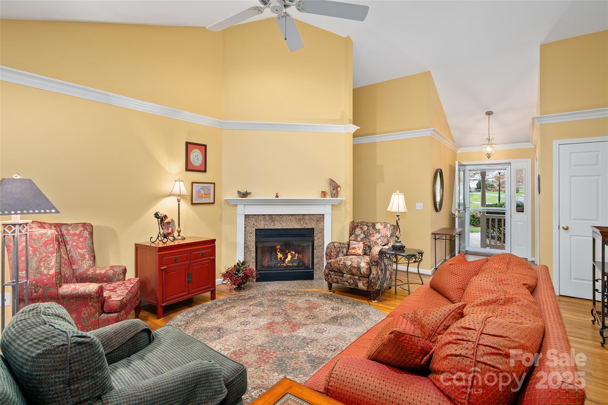 264 Charlestown Drive — Hendersonville