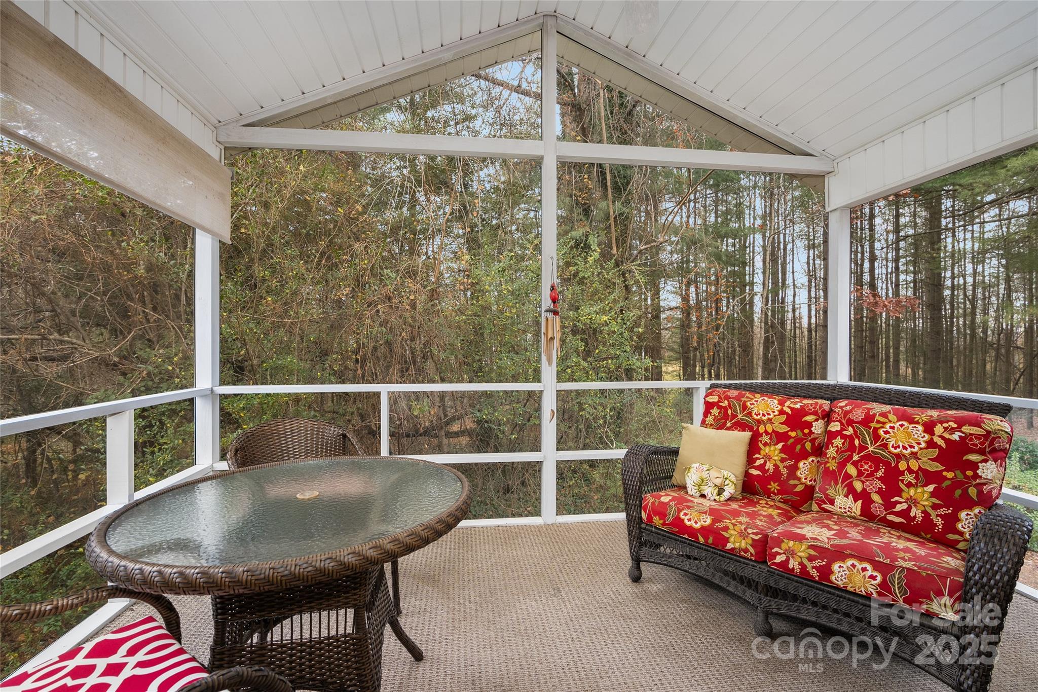 264 Charlestown Drive — Hendersonville