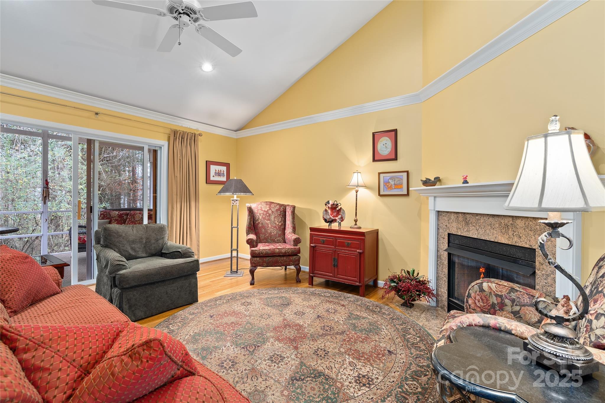 264 Charlestown Drive — Hendersonville