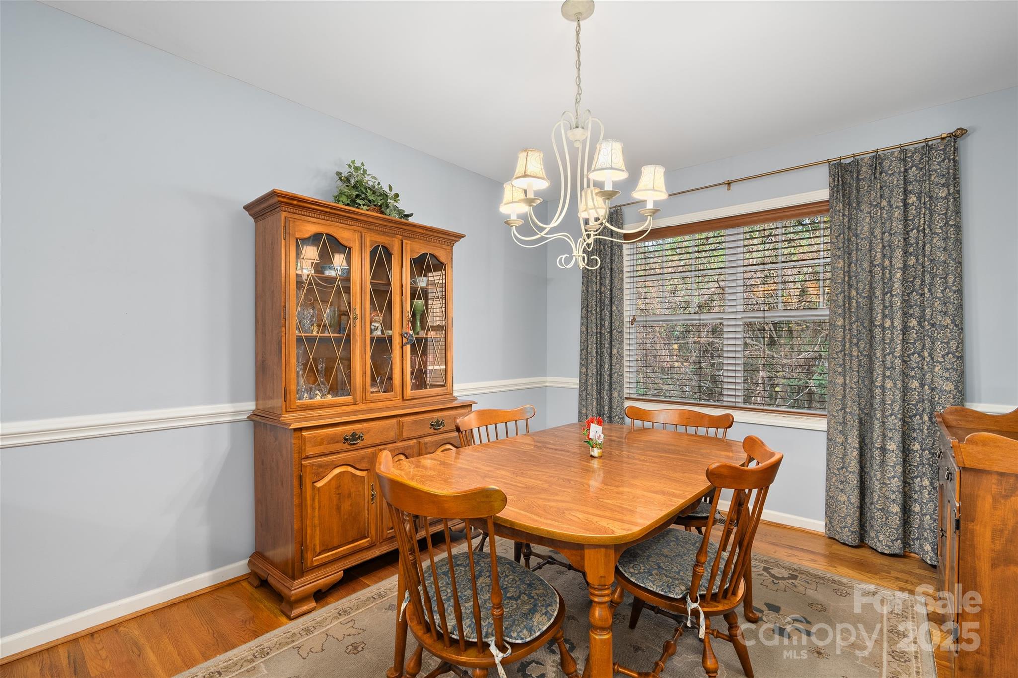 264 Charlestown Drive — Hendersonville