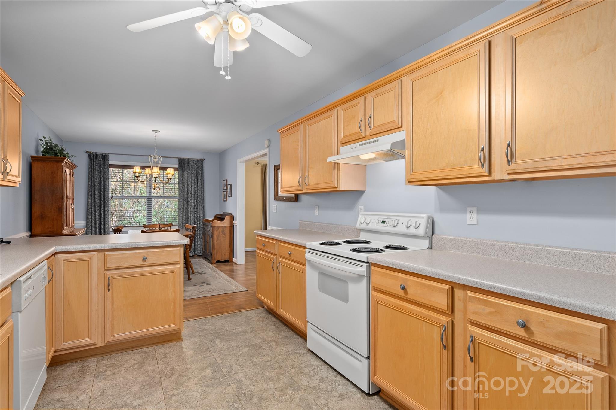 264 Charlestown Drive — Hendersonville