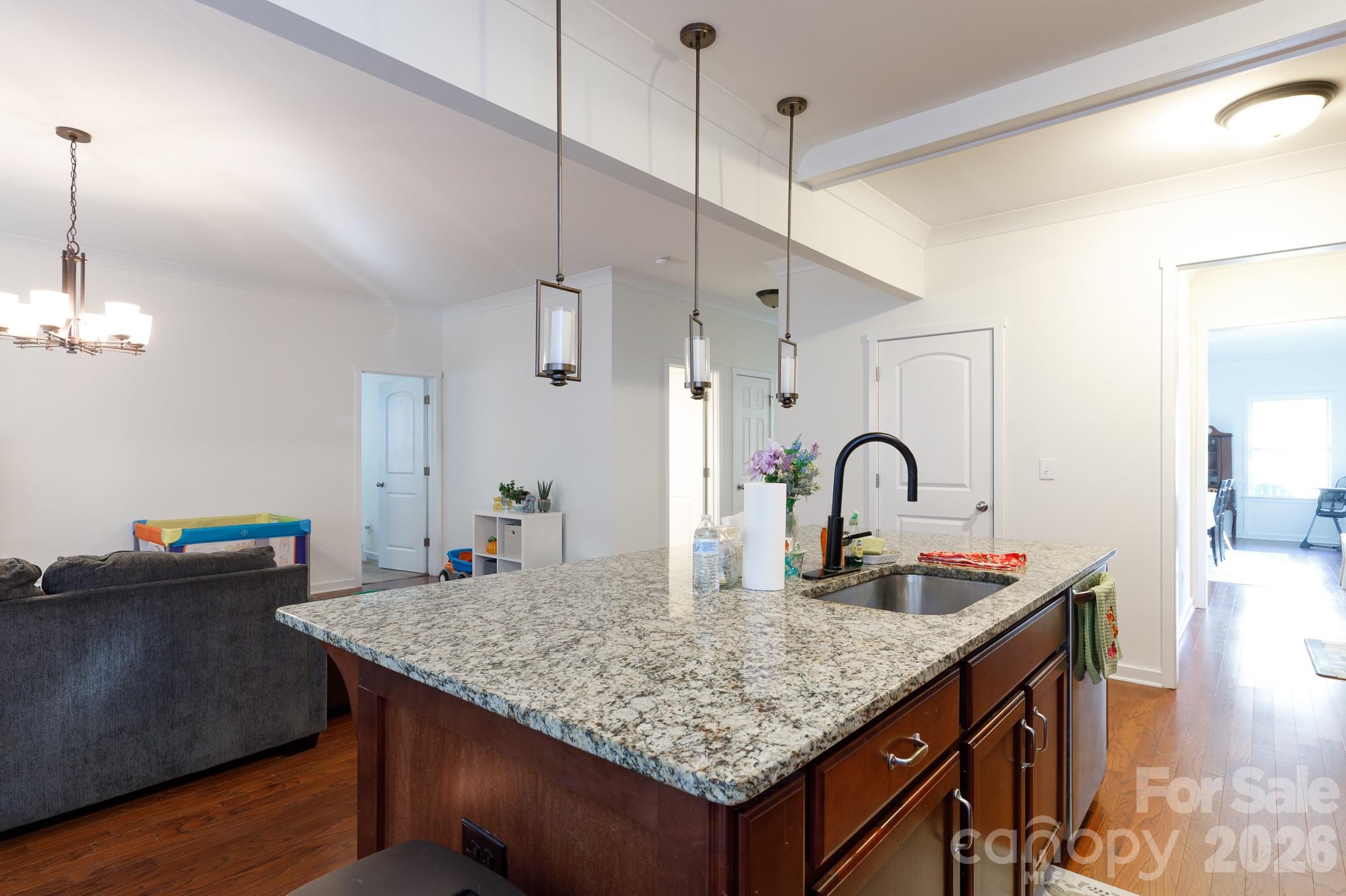 3121 Crosswind Drive — Fort Mill