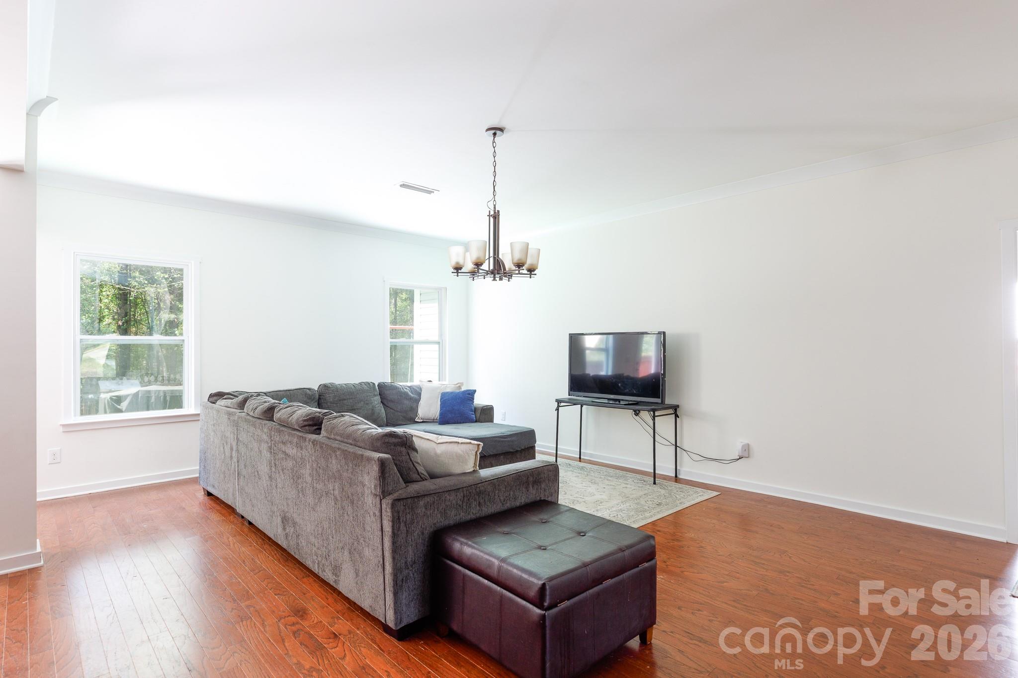 3121 Crosswind Drive — Fort Mill
