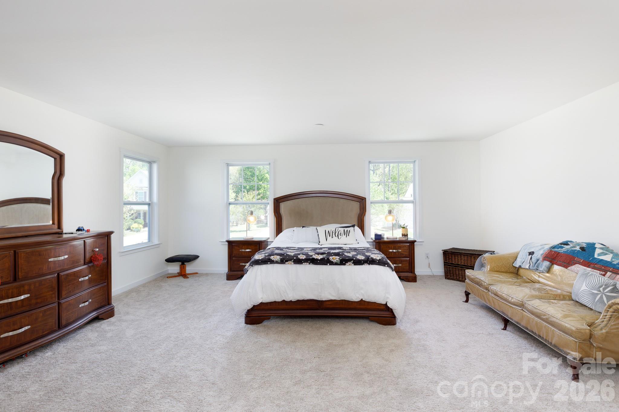 3121 Crosswind Drive — Fort Mill