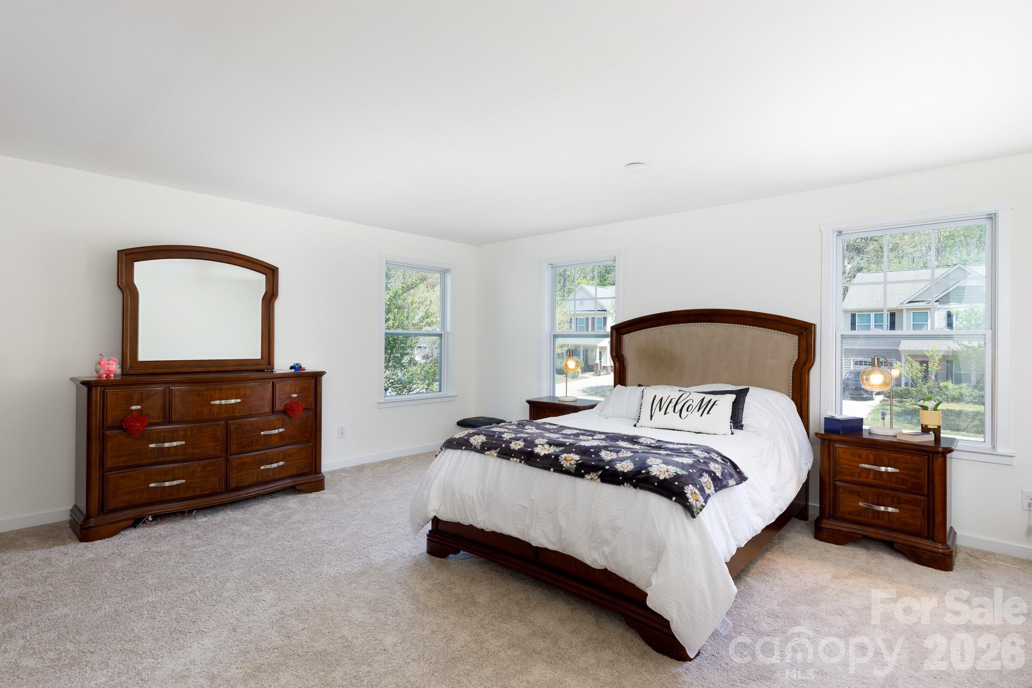 3121 Crosswind Drive — Fort Mill