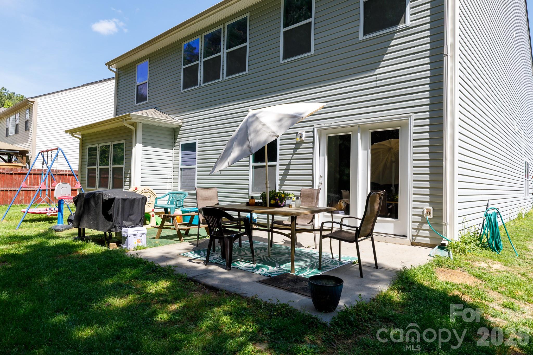 3121 Crosswind Drive — Fort Mill
