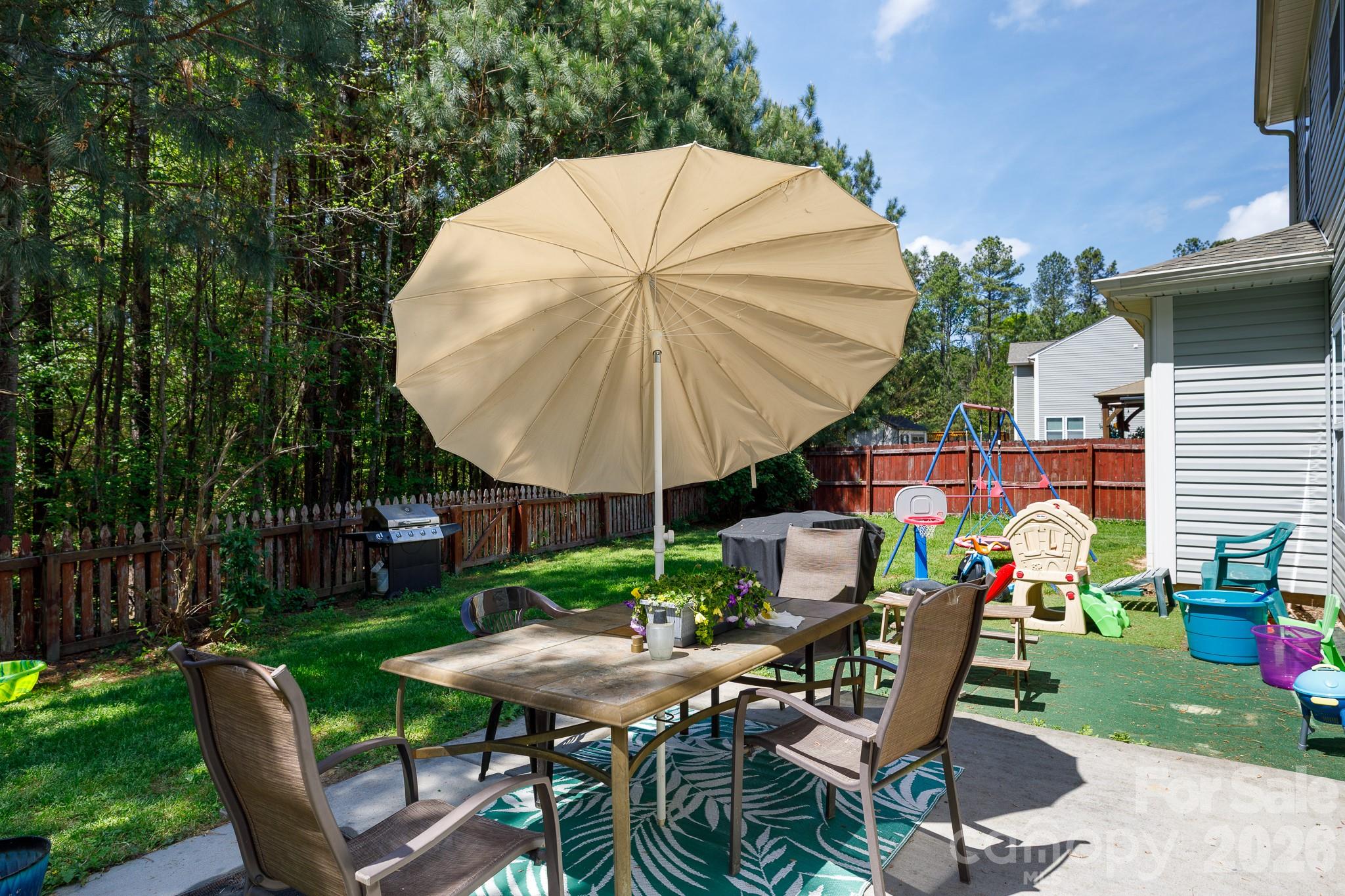 3121 Crosswind Drive — Fort Mill