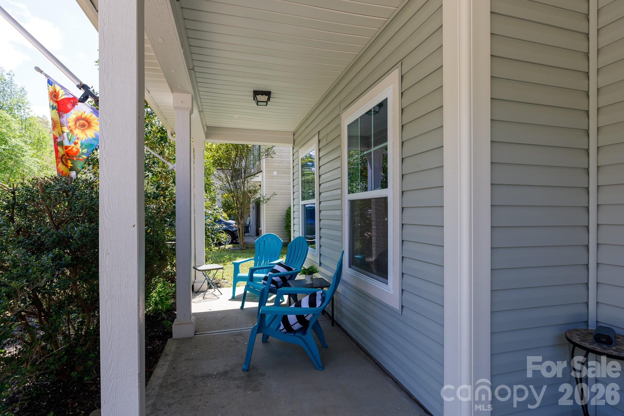 3121 Crosswind Drive — Fort Mill