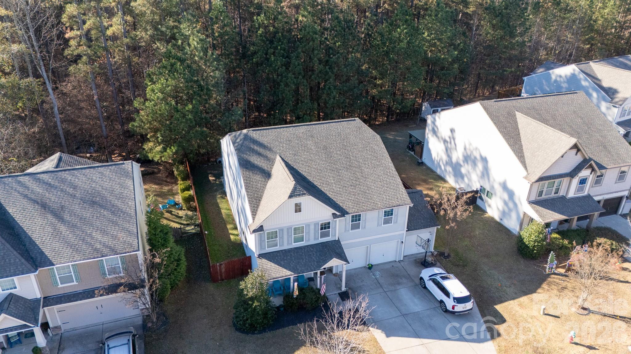 3121 Crosswind Drive — Fort Mill