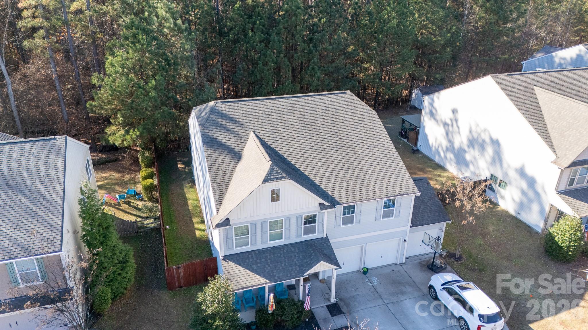 3121 Crosswind Drive — Fort Mill