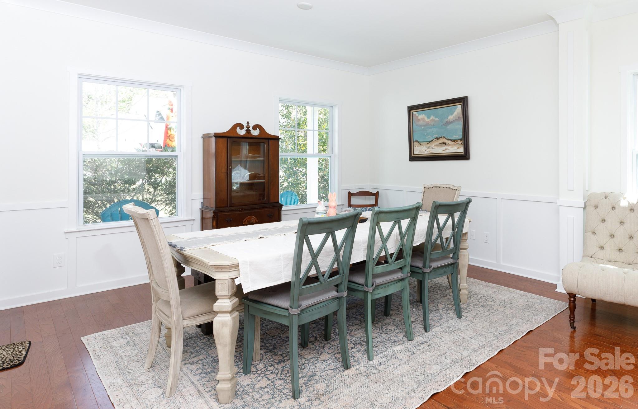 3121 Crosswind Drive — Fort Mill