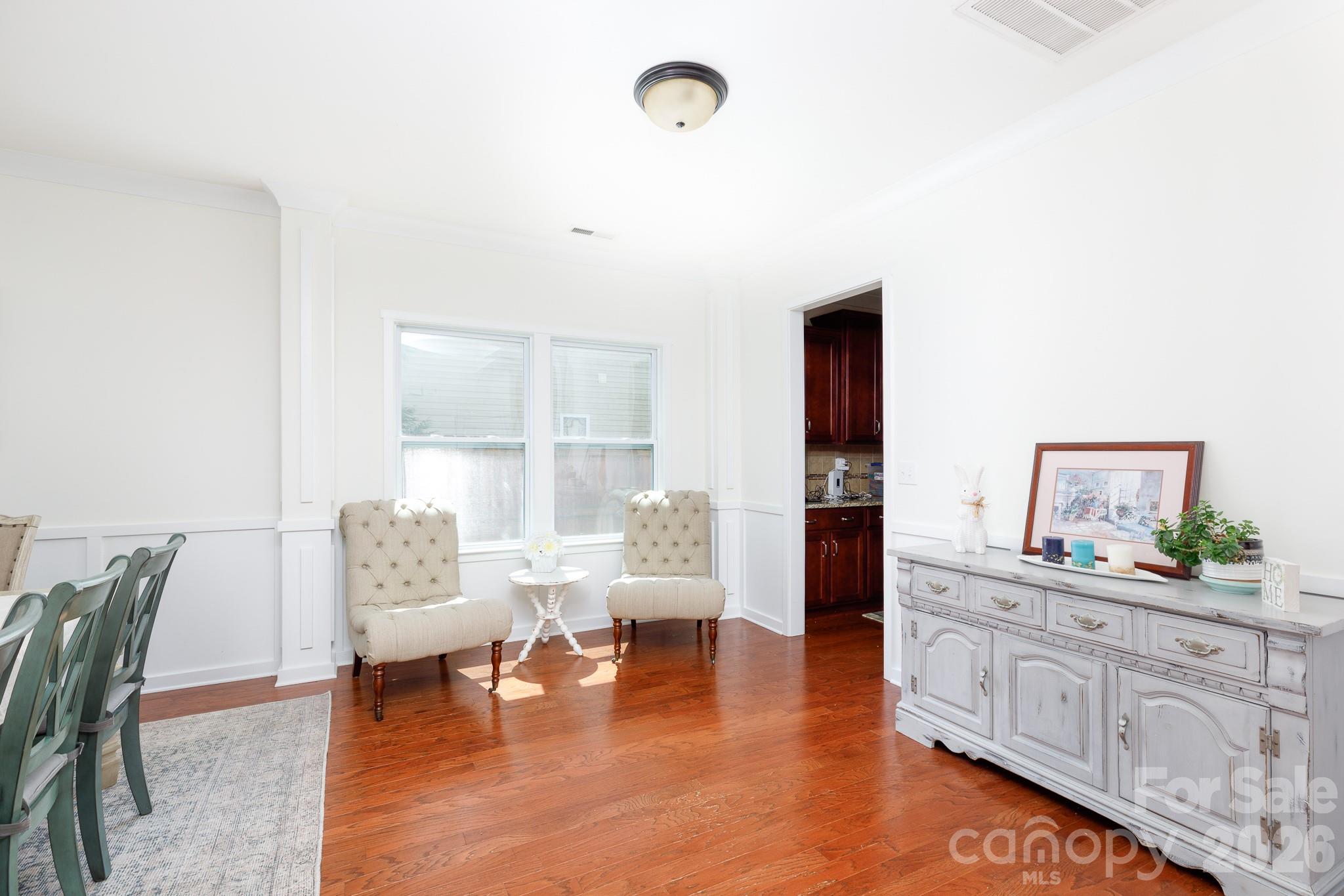 3121 Crosswind Drive — Fort Mill
