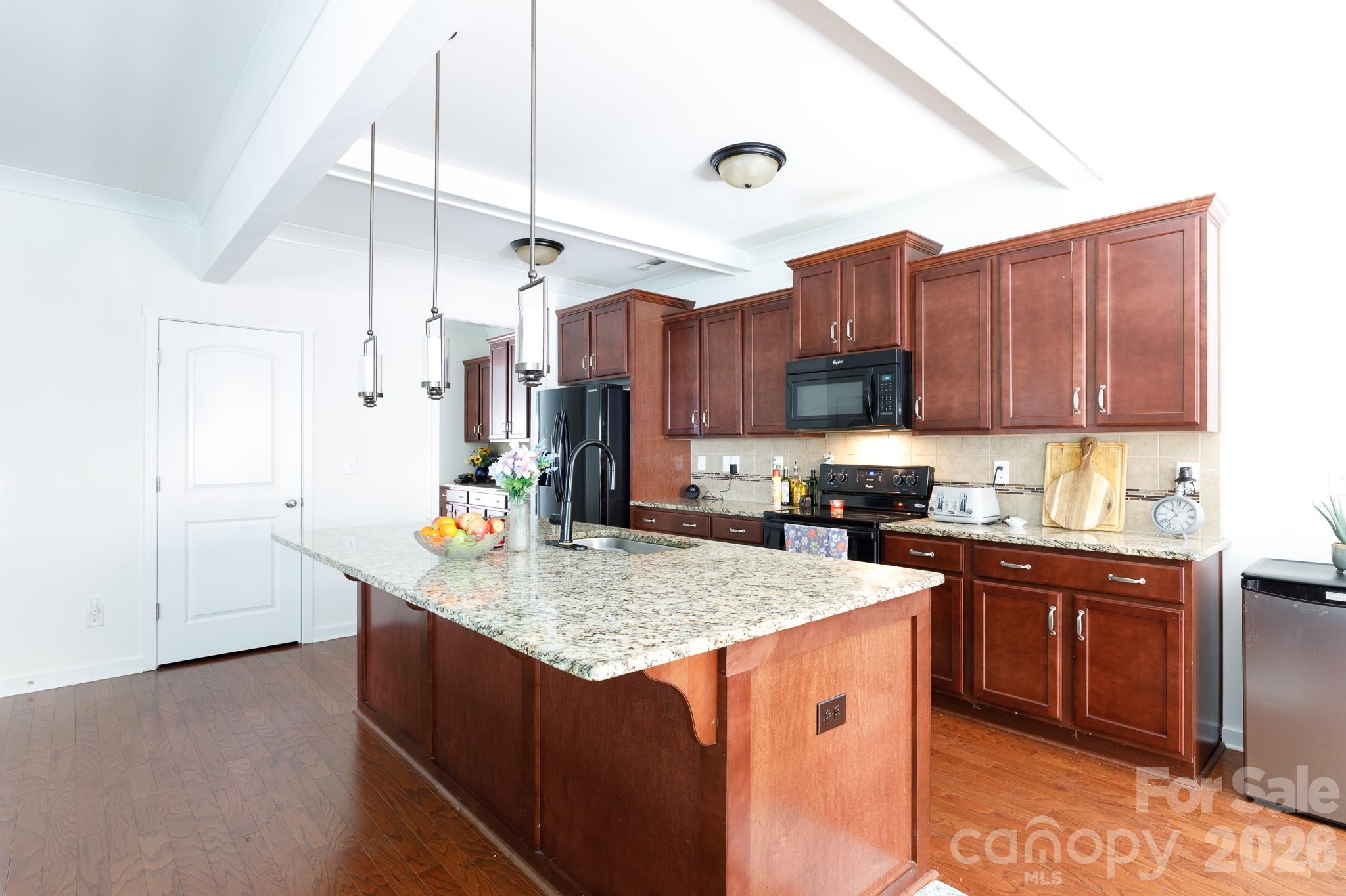 3121 Crosswind Drive — Fort Mill