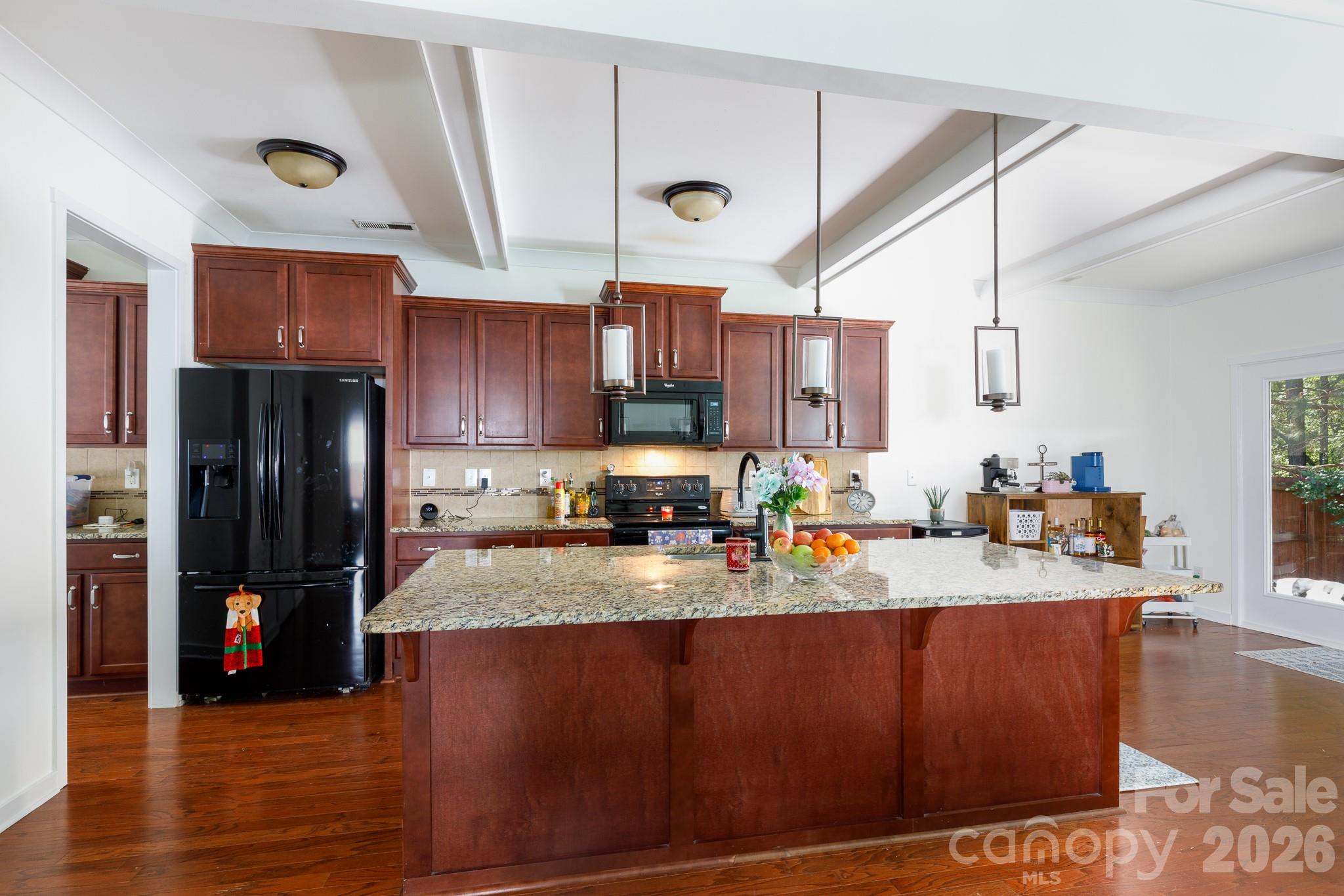 3121 Crosswind Drive — Fort Mill