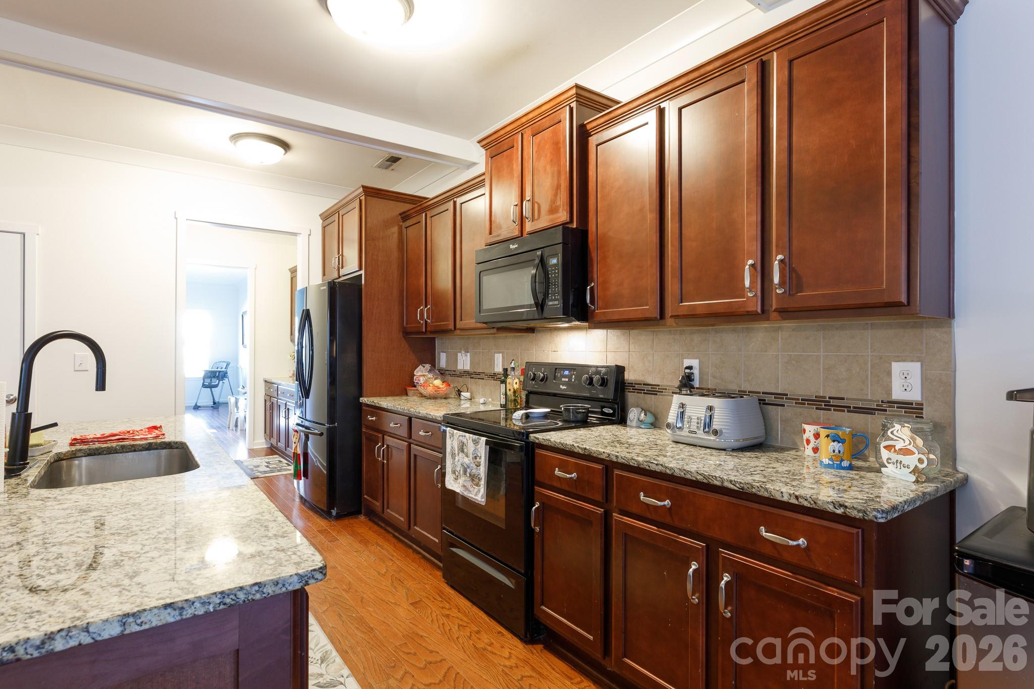 3121 Crosswind Drive — Fort Mill