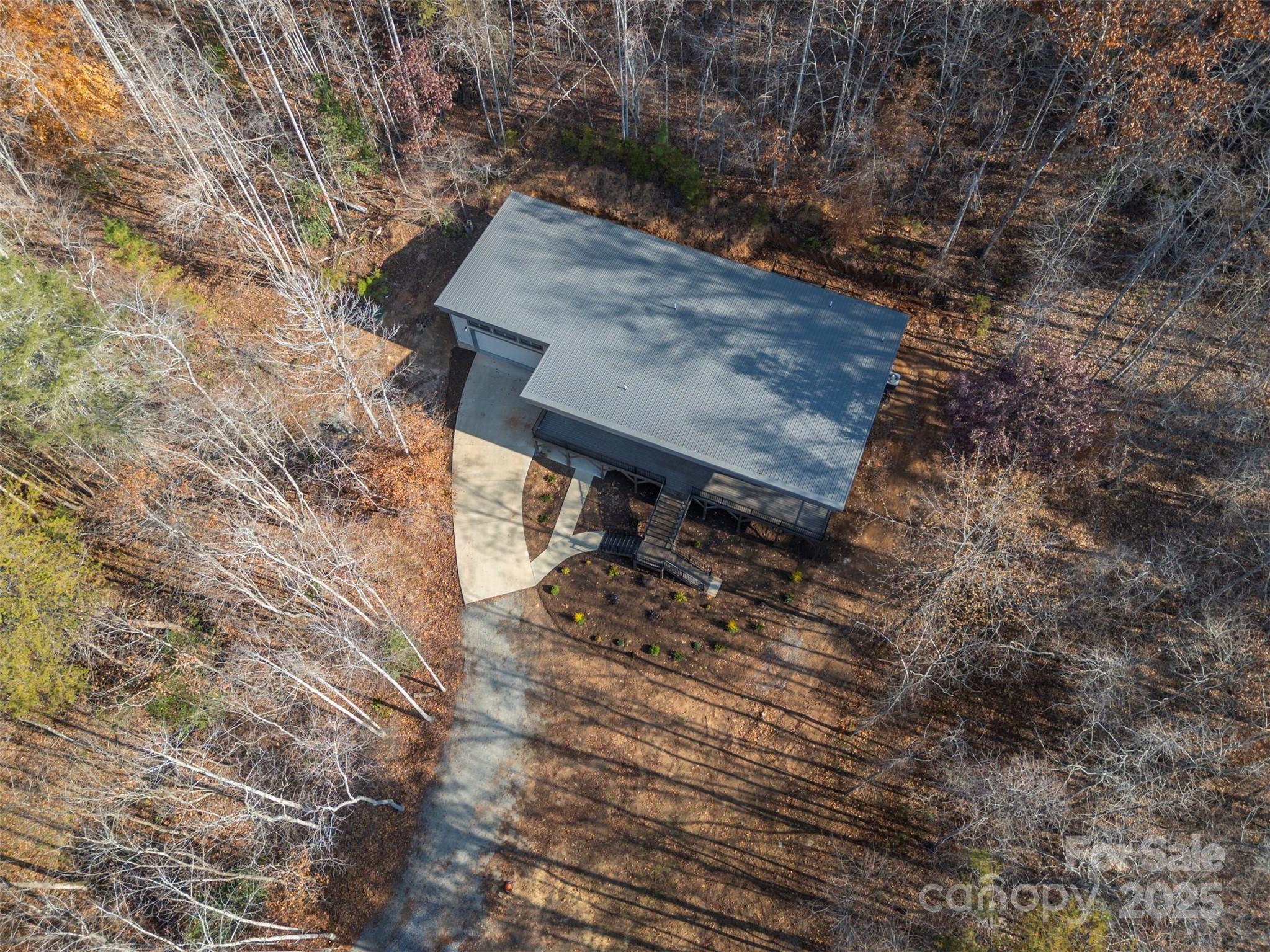 152 Golden Creek Trail — Union Mills