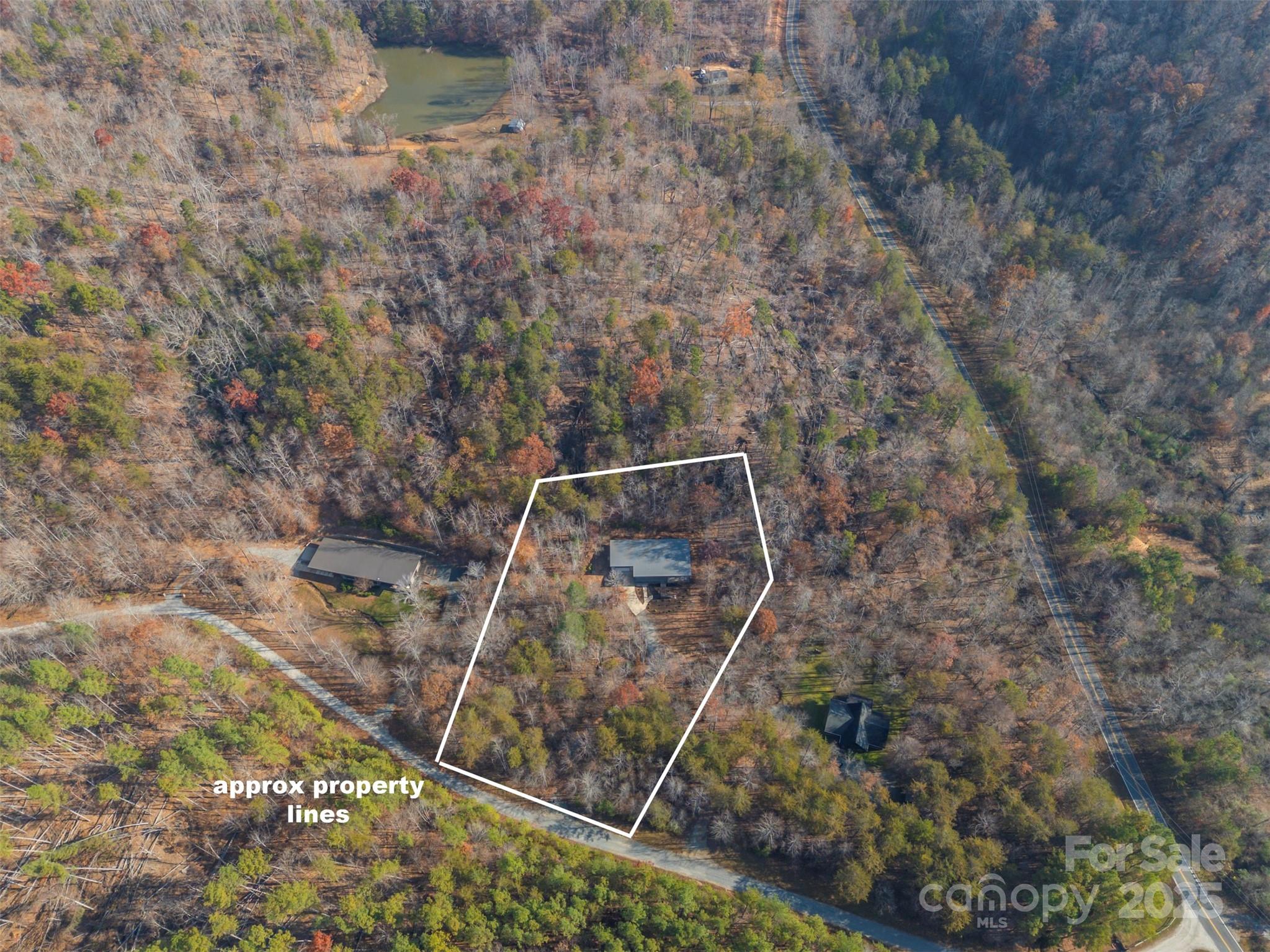 152 Golden Creek Trail — Union Mills