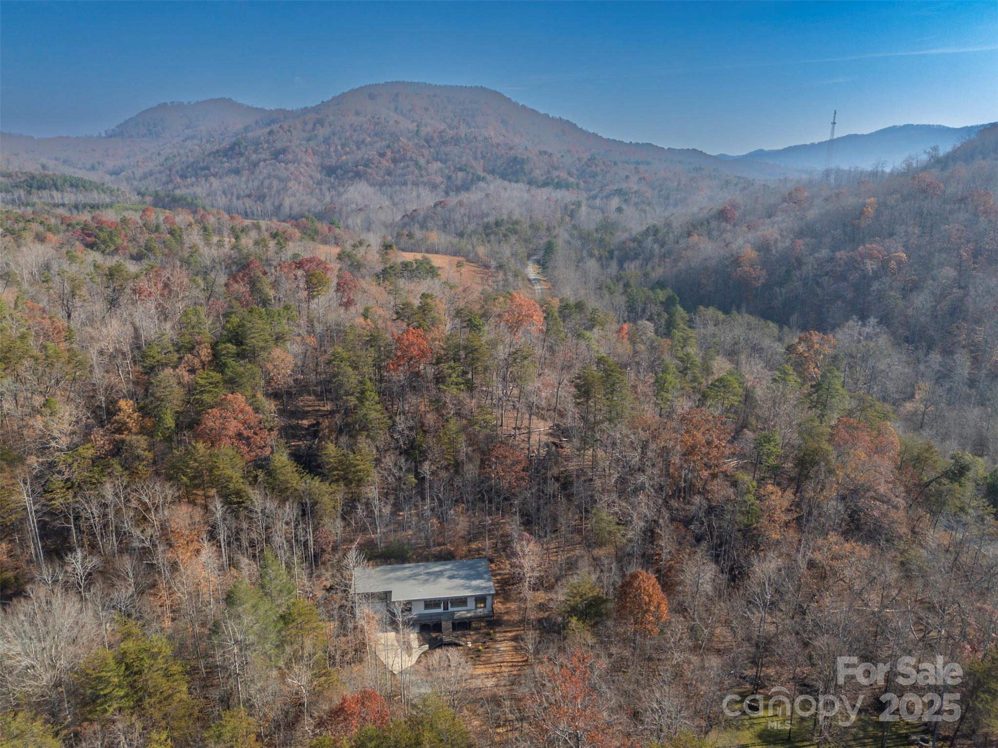 152 Golden Creek Trail — Union Mills