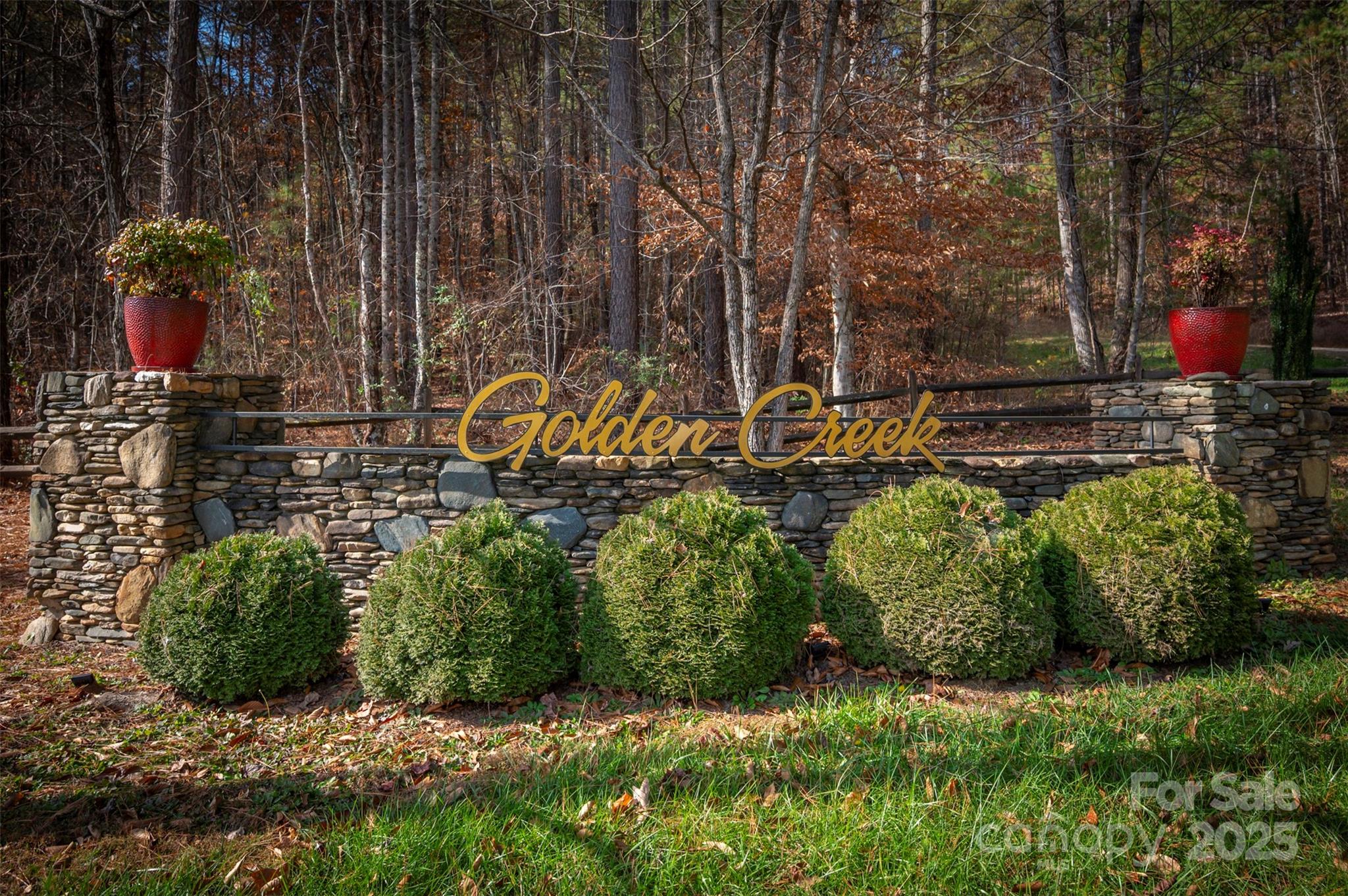 152 Golden Creek Trail — Union Mills