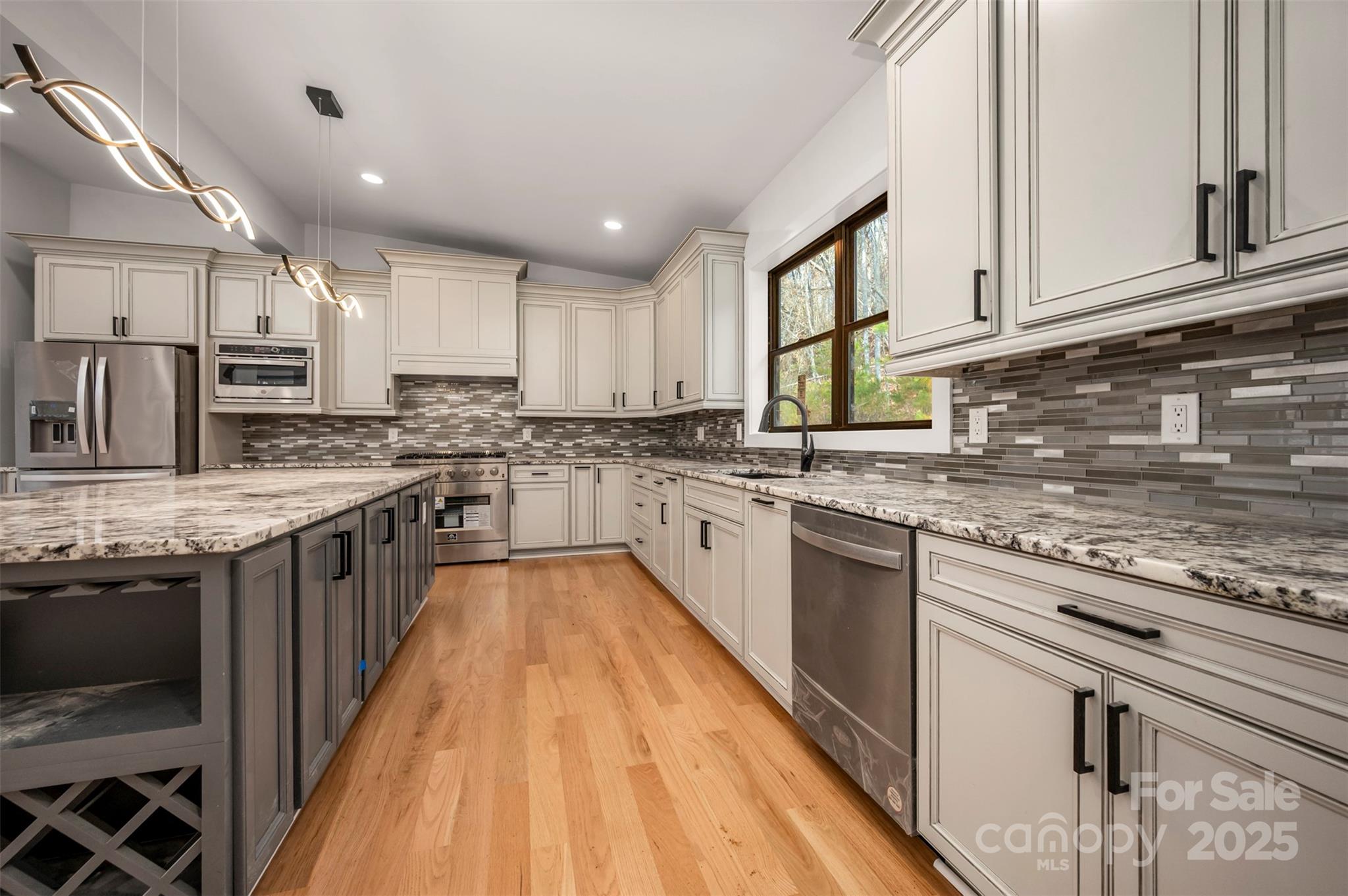 152 Golden Creek Trail — Union Mills